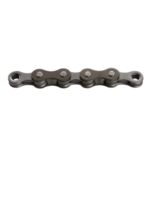 KMC KMC Z6 6 SPEED CHAIN 116 LINK GREY/BROWN