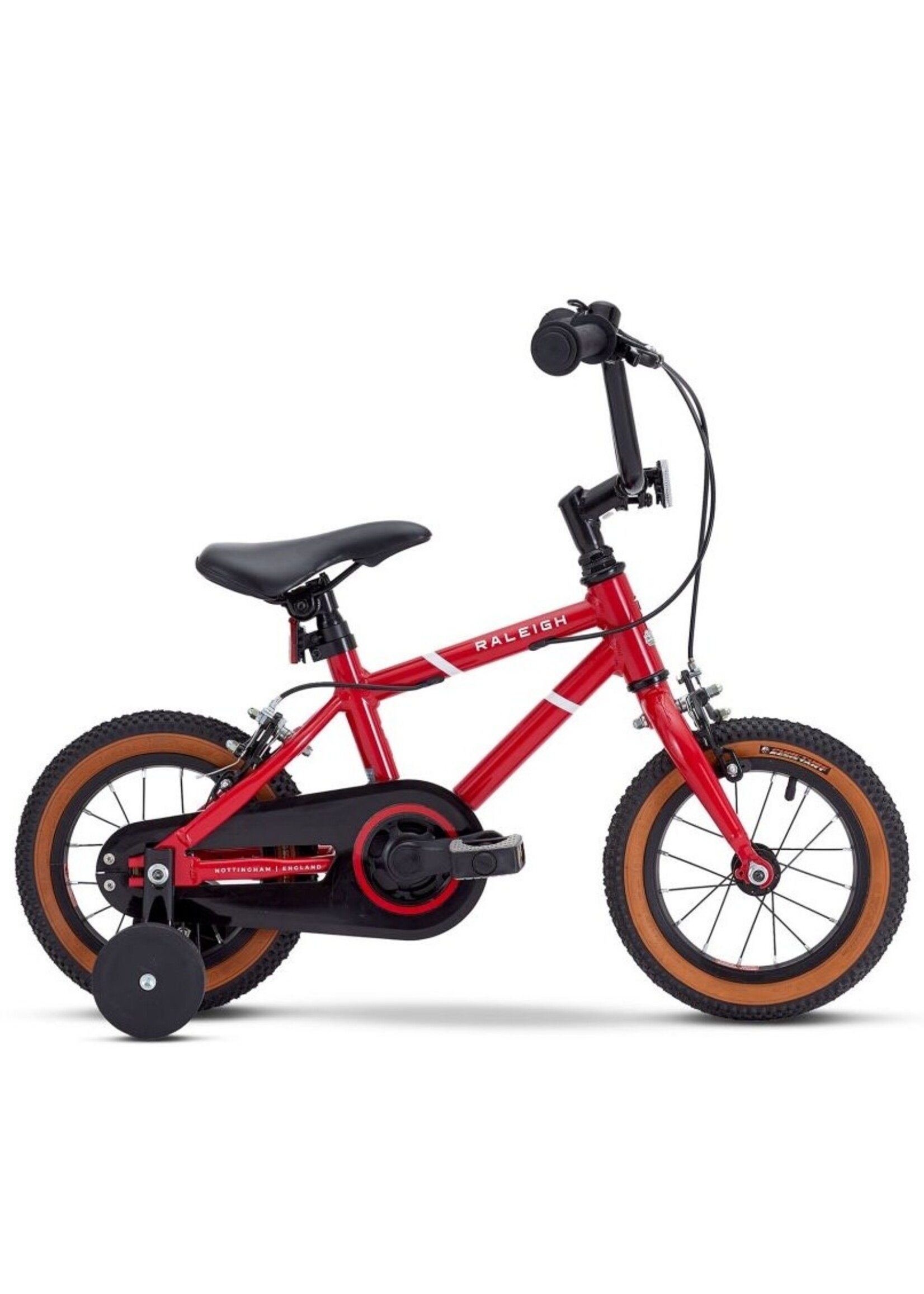 raleigh Raleigh Pop 12" Kids Bike