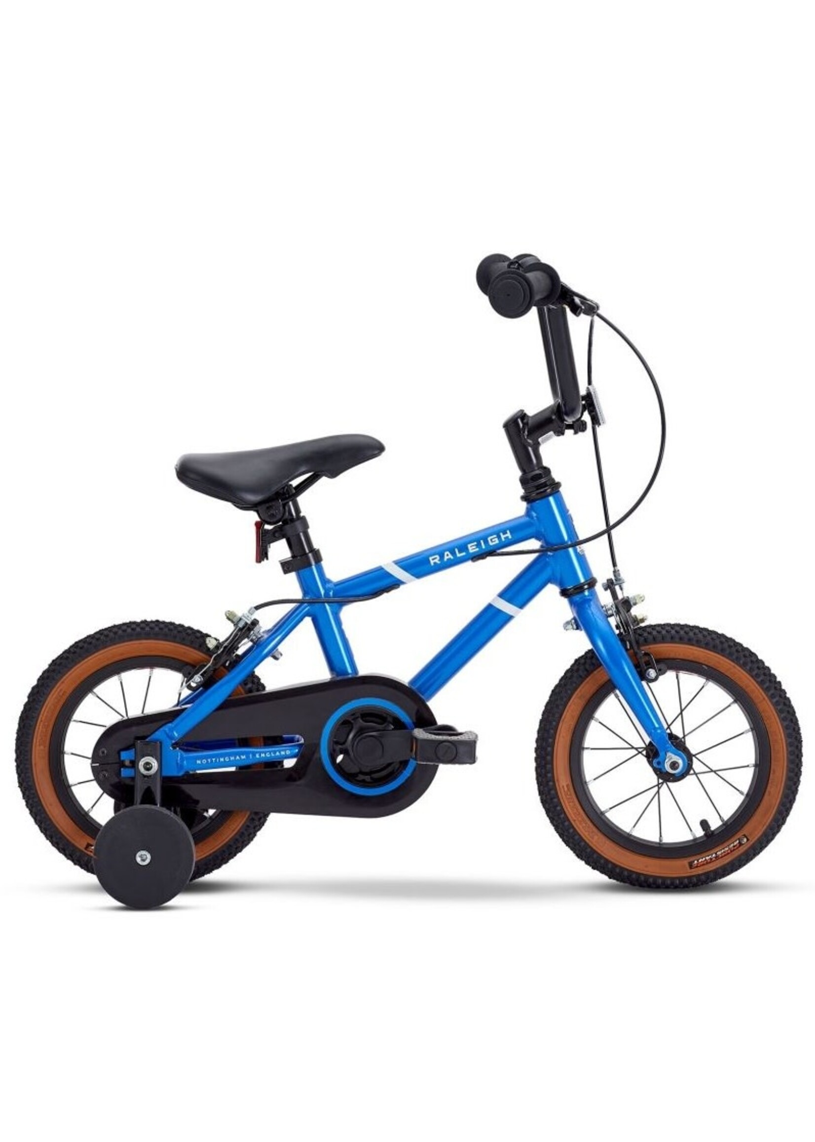 raleigh Raleigh Pop 12" Kids Bike