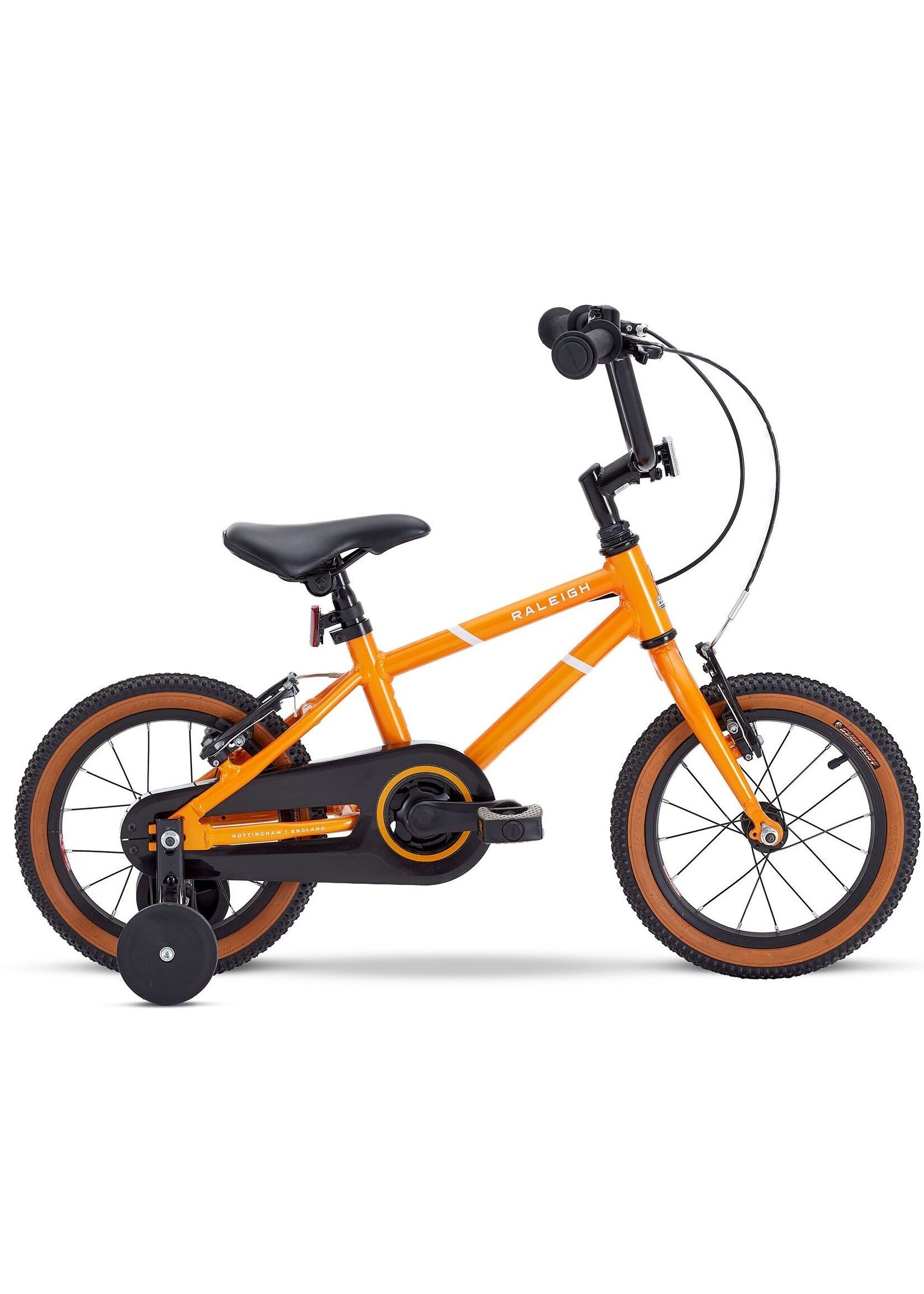 raleigh Raleigh Pop 14" Kids Bike