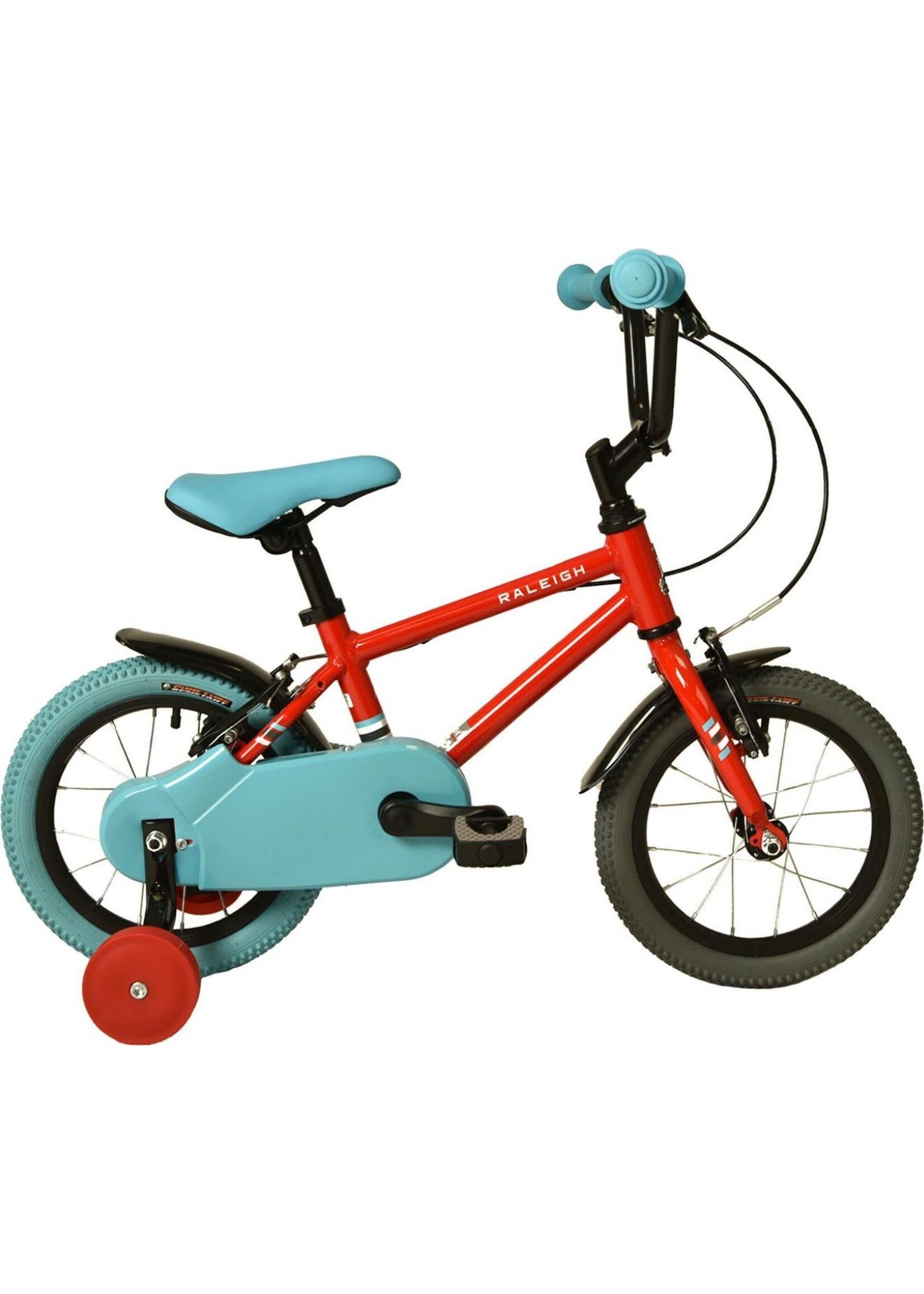 raleigh Raleigh Pop 14" Kids Bike