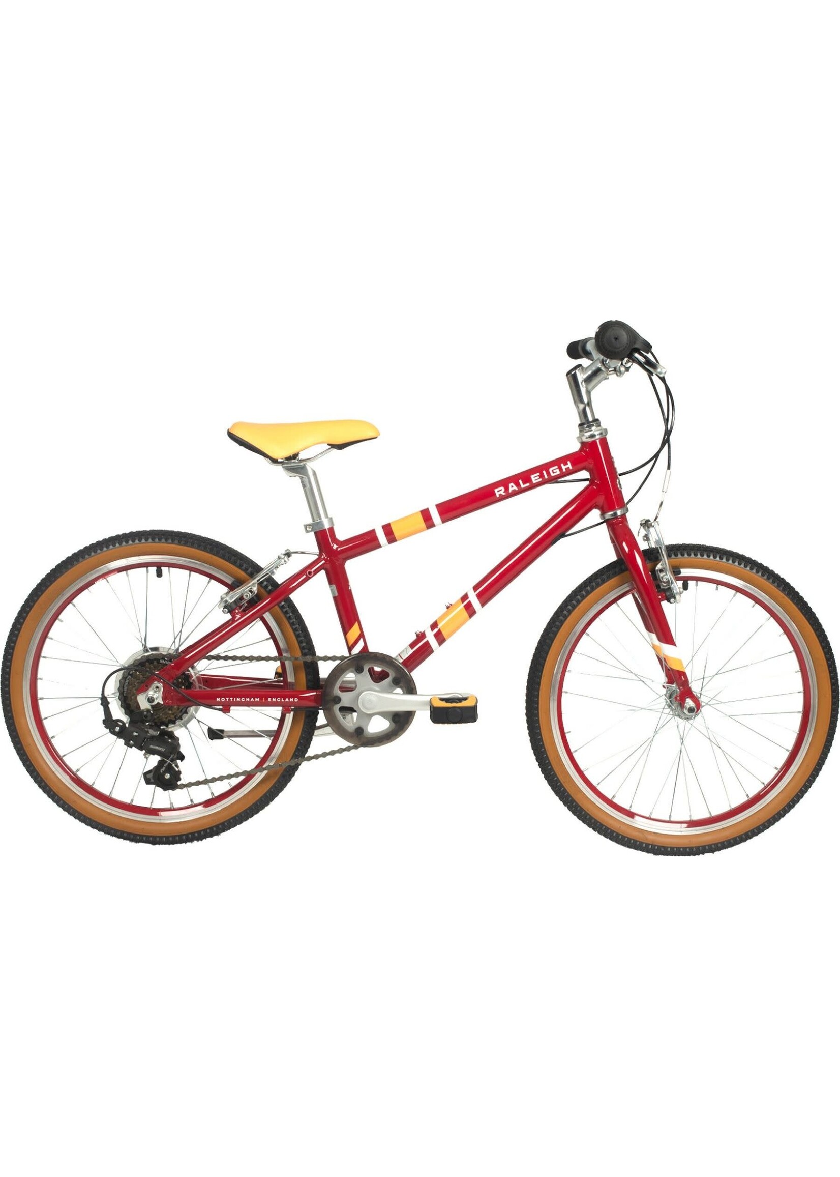 raleigh Raleigh Pop 20" Kids Bike