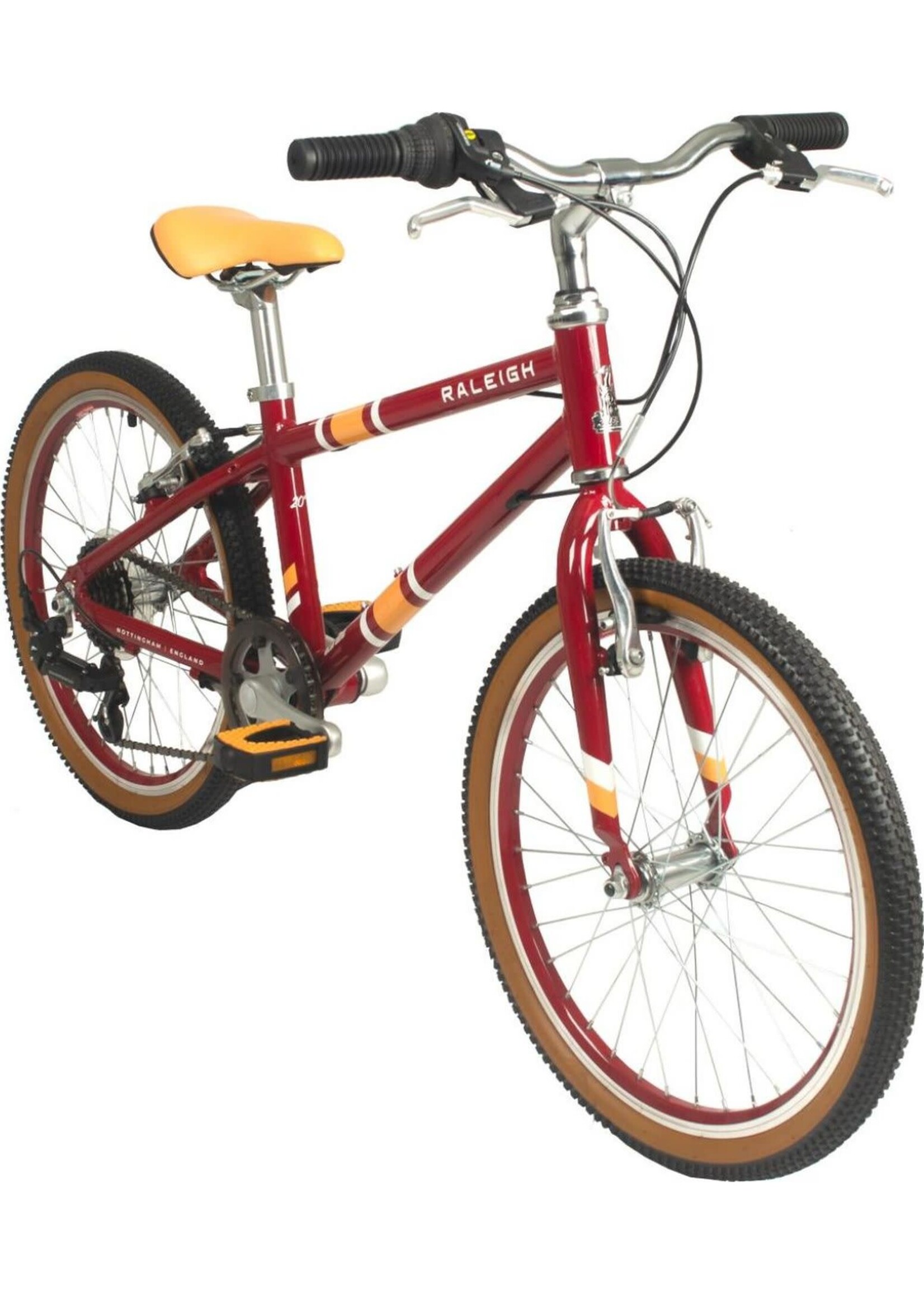 raleigh Raleigh Pop 20" Kids Bike