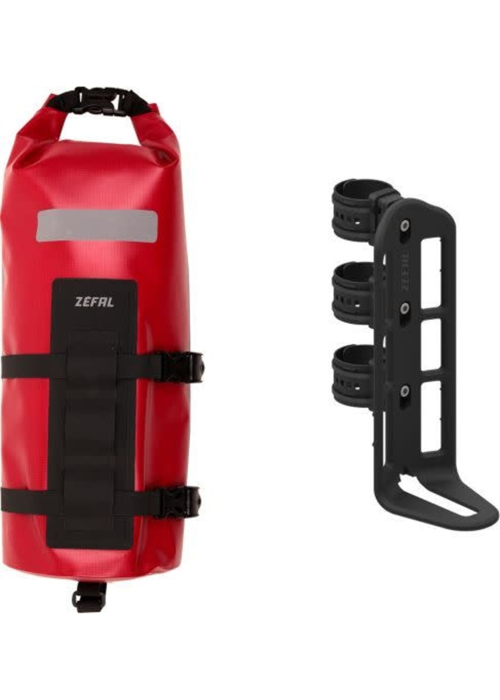 Zefal Zefal Z Adventure Fork Pack