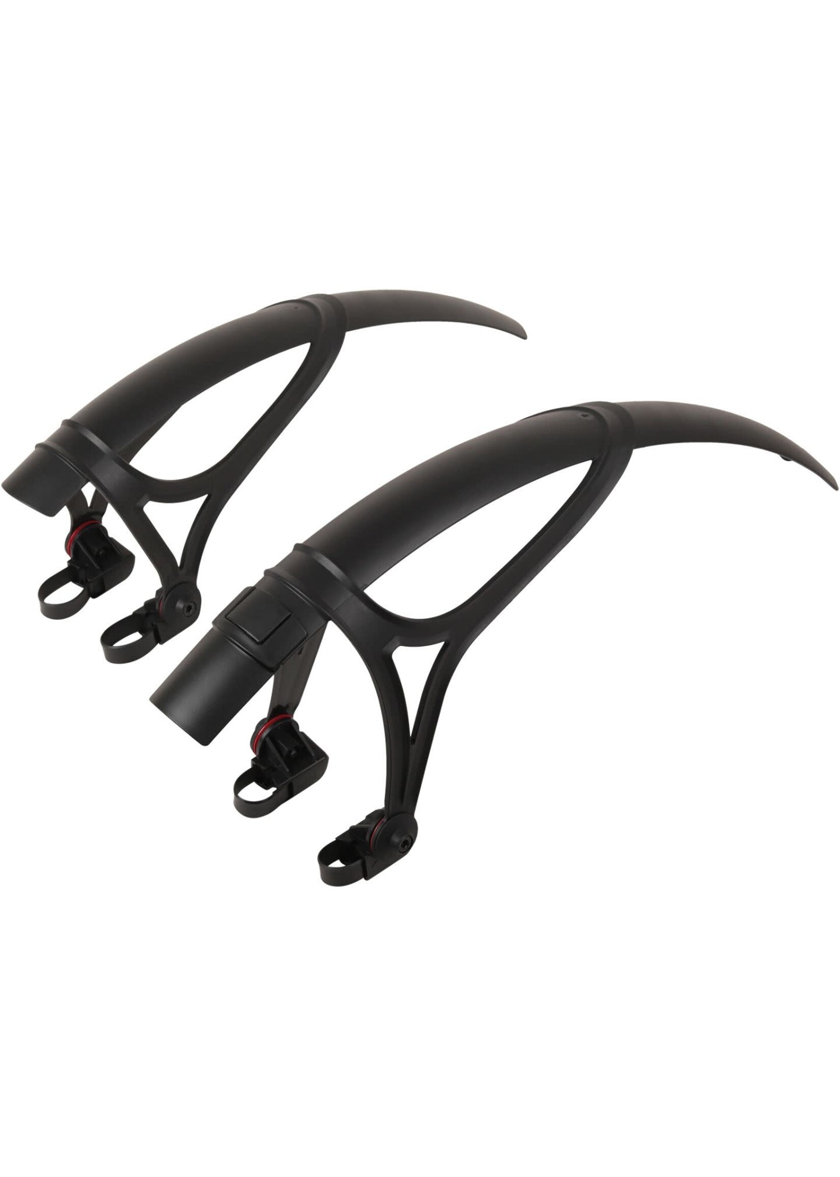 Zefal Zefal Shield G50 Mudguards Set