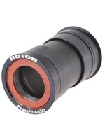 Rotor Rotor PF4630 BB Steel Black