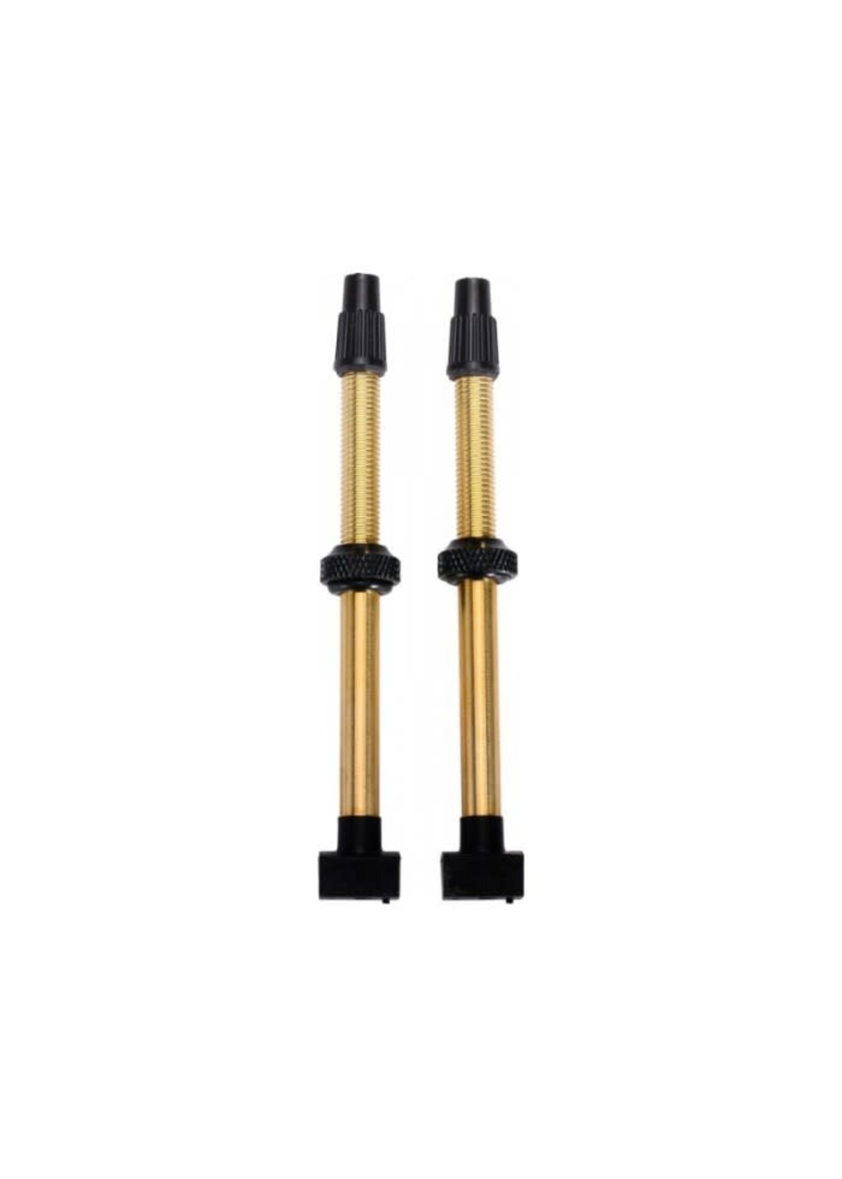BBB BBB BTI-159TUBELESS VALVE   80MM 2PCS