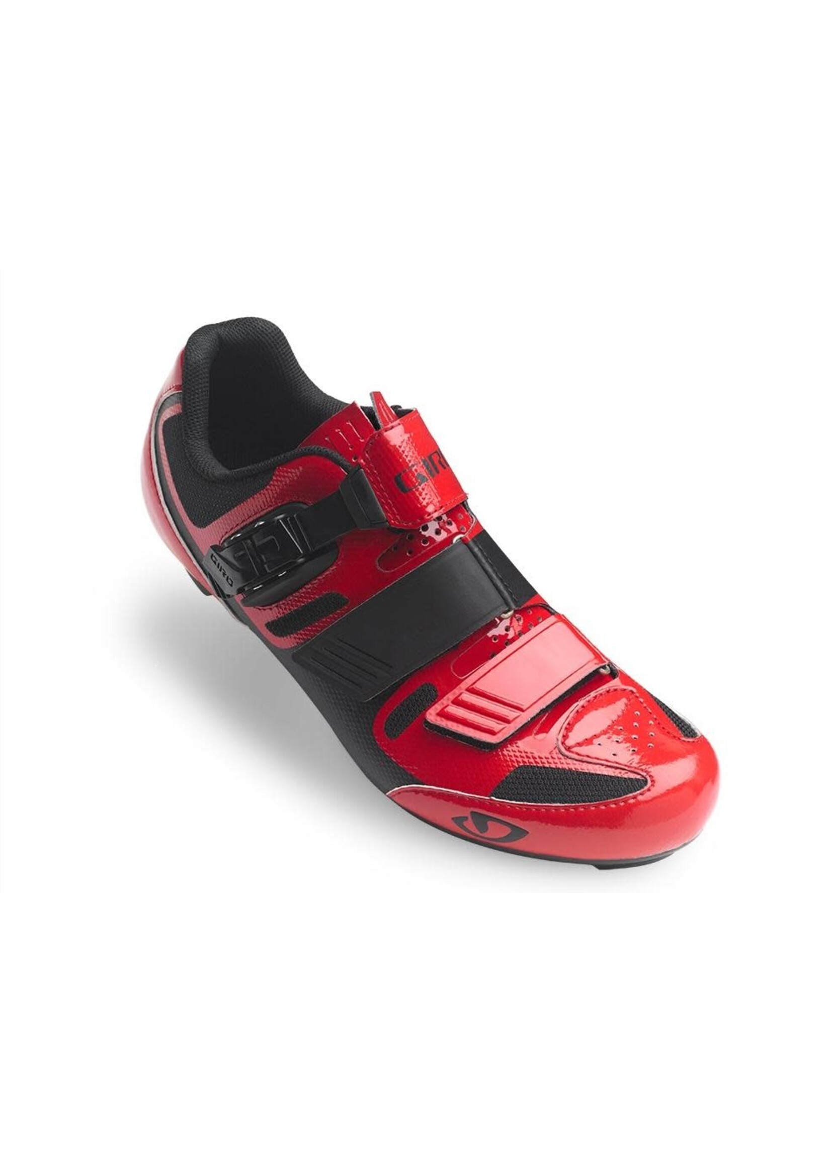 Giro Giro Apeckx II Road Shoe Red/Black  (45)