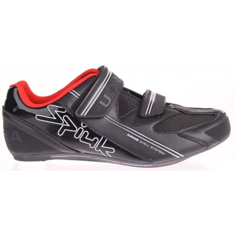 SPIUK UHRA ROAD 　WHITE / BLACK 41 Spiuk Cycling Spiuk Spiuk Rodda Road Mammoth
