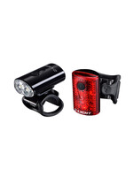 D-Light D-Light CG-211WR Rechargeable Light Set