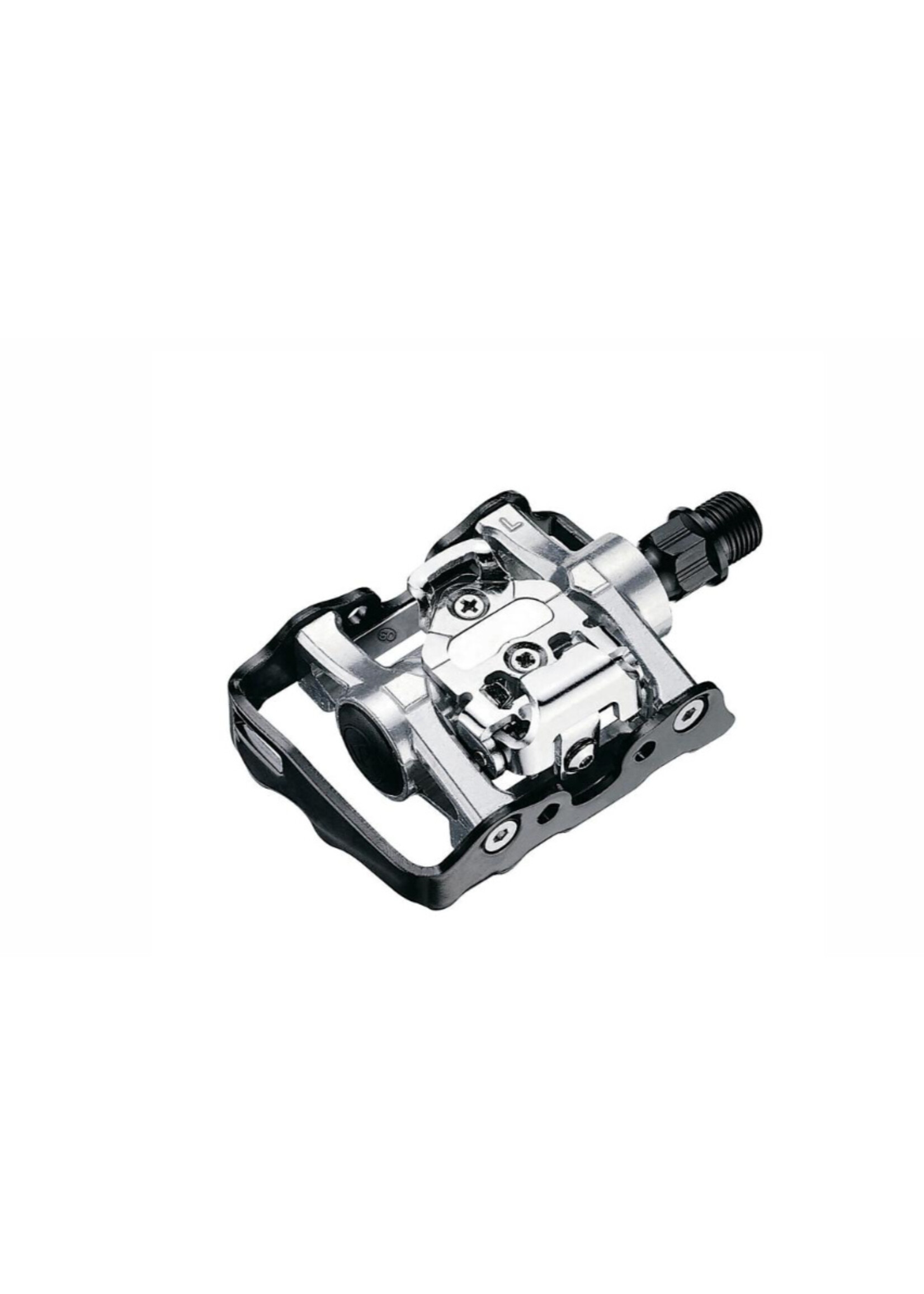 vp VP Components SPD / Platform Aluminium City Pedals