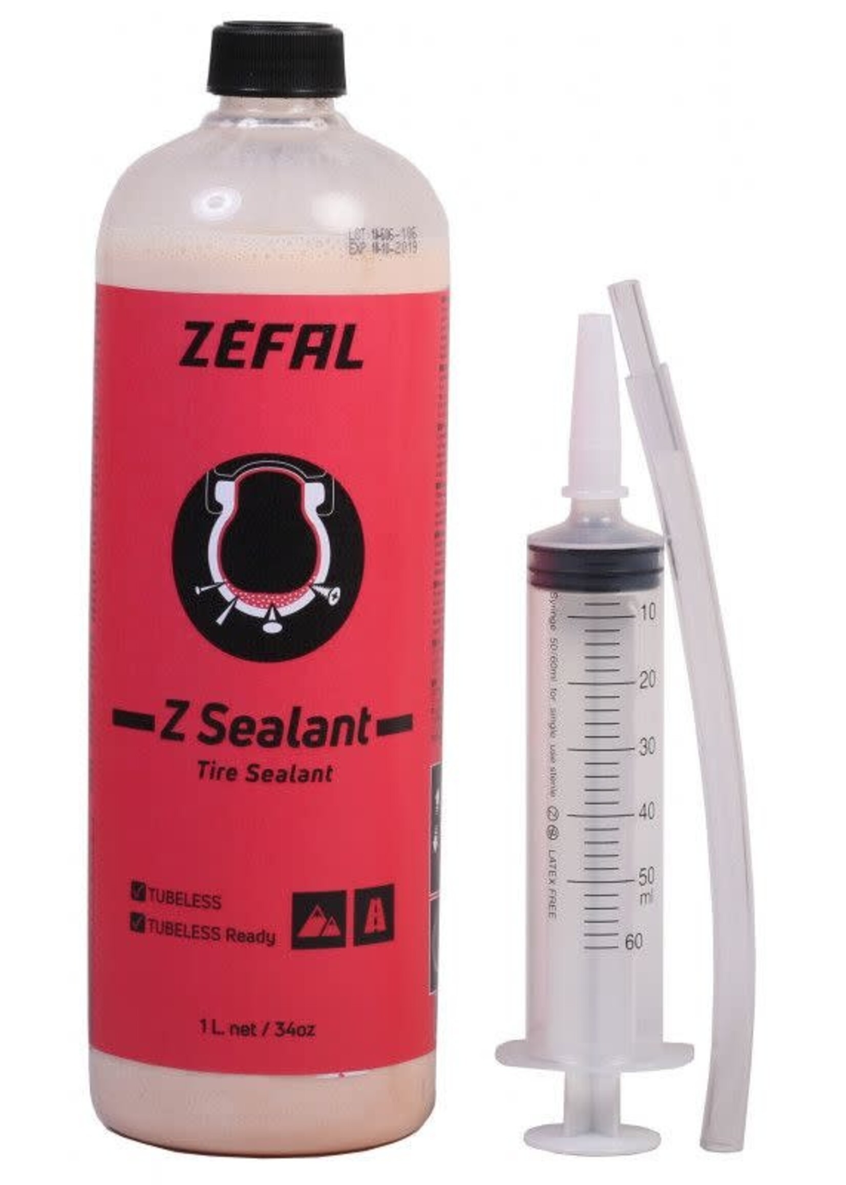 Zefal Zefal Z Sealant 1L