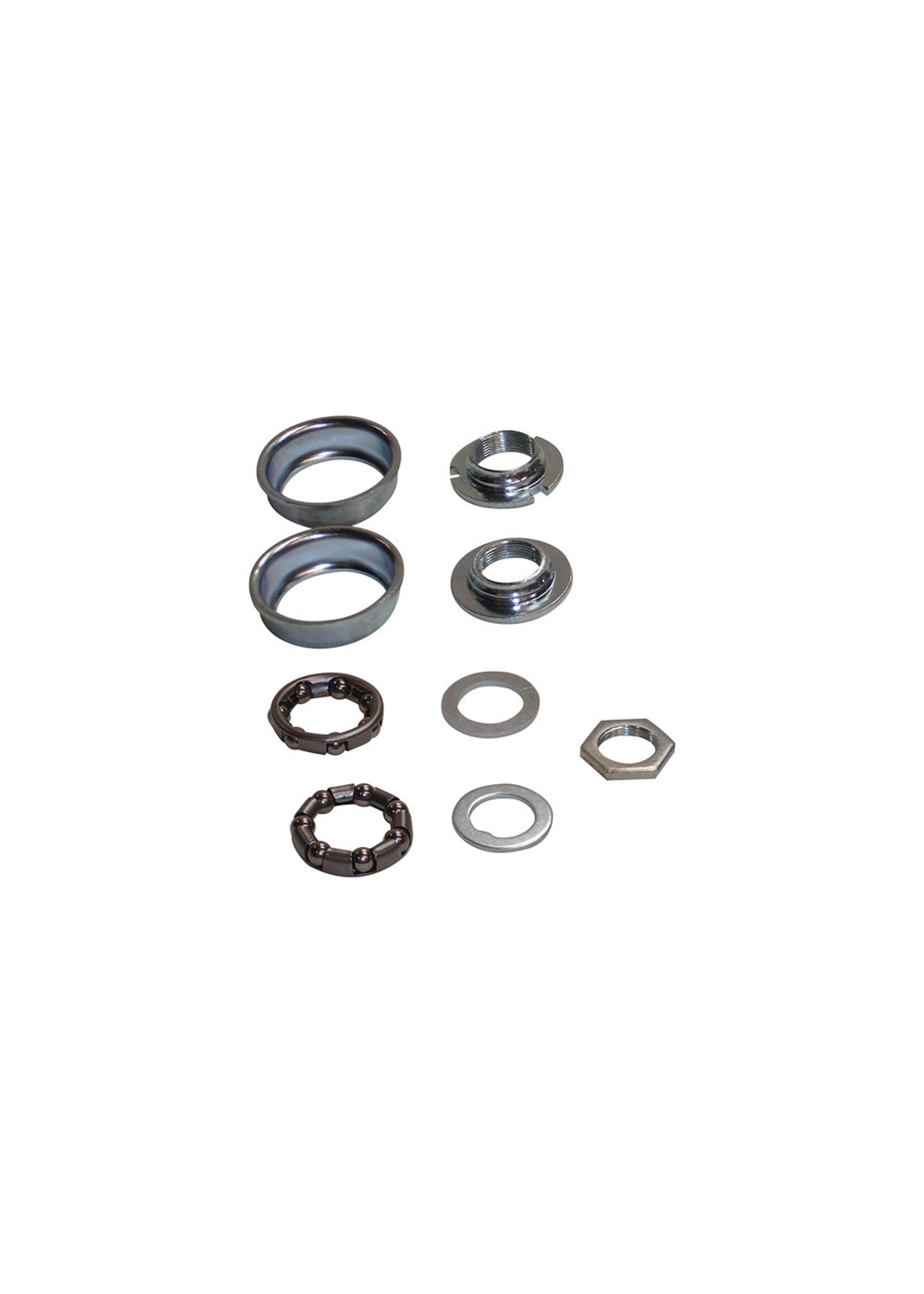 neco Neco Junior Bmx Bottom Bracket Set