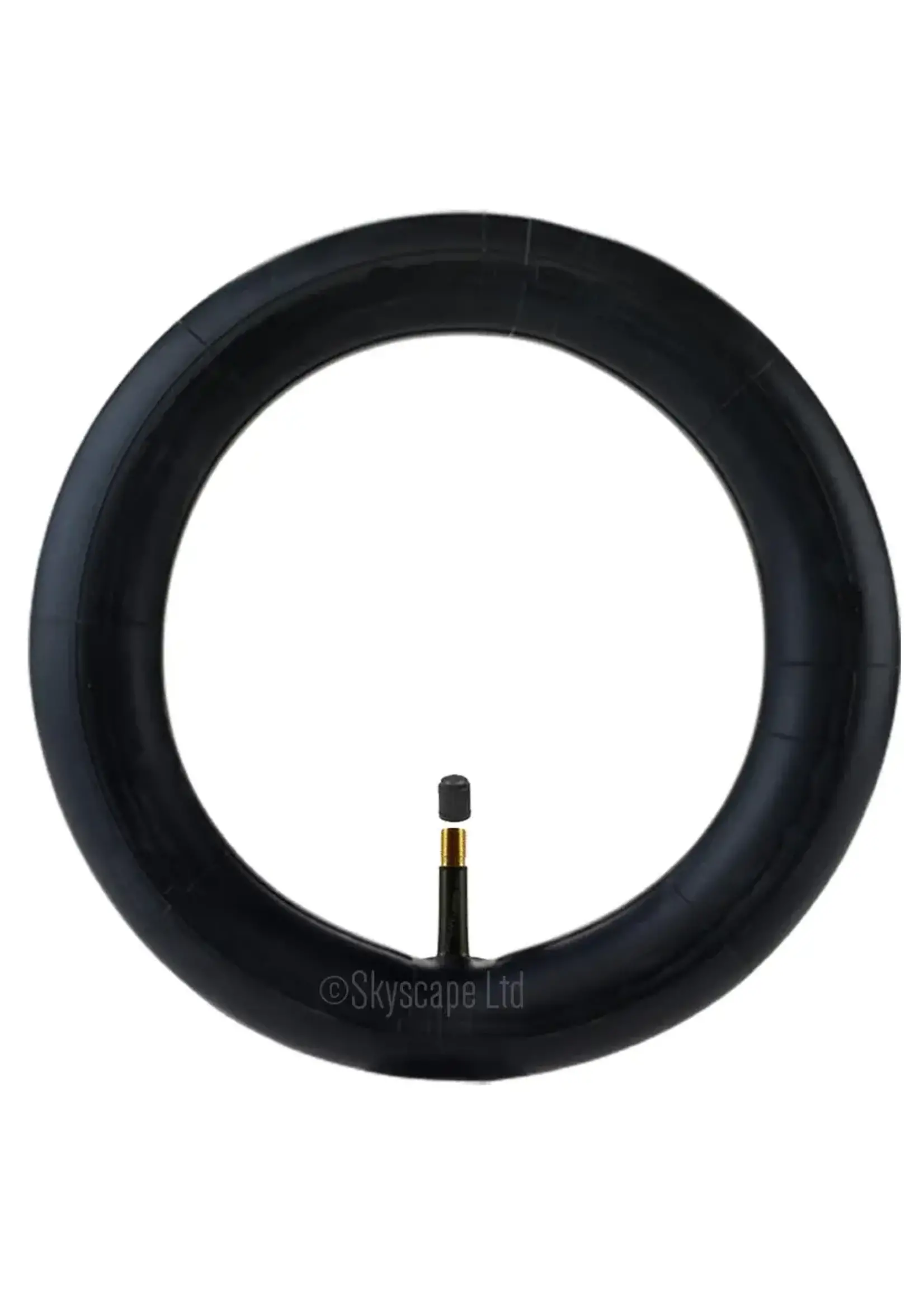 Bentini Bentini 12 1/2"x1.75/2.125 inner tube ( schrader)