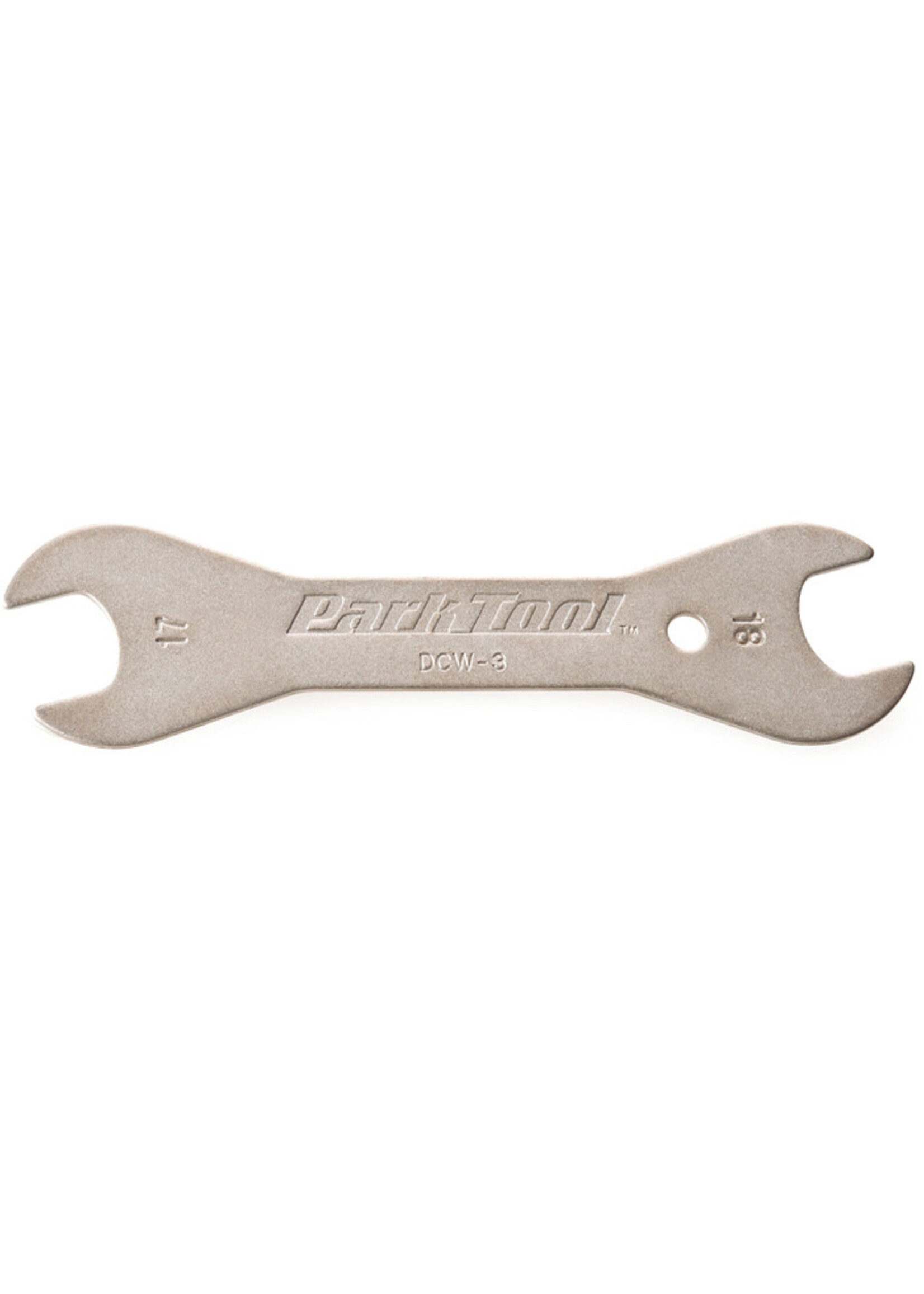 park tool ParkTool Cone Spanner  17/18mm