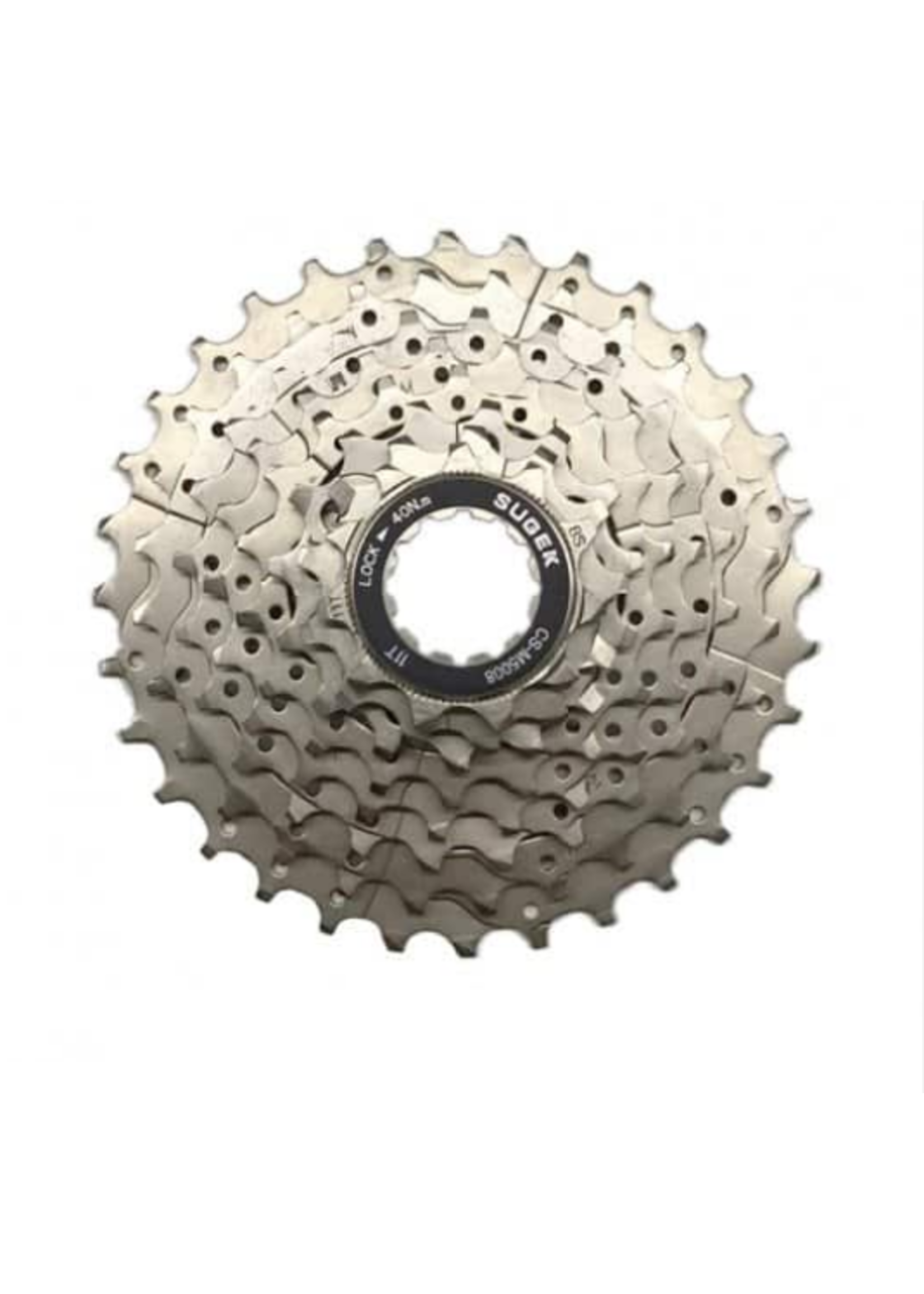 Sugek SUGEK 9spd 11/32T cassette