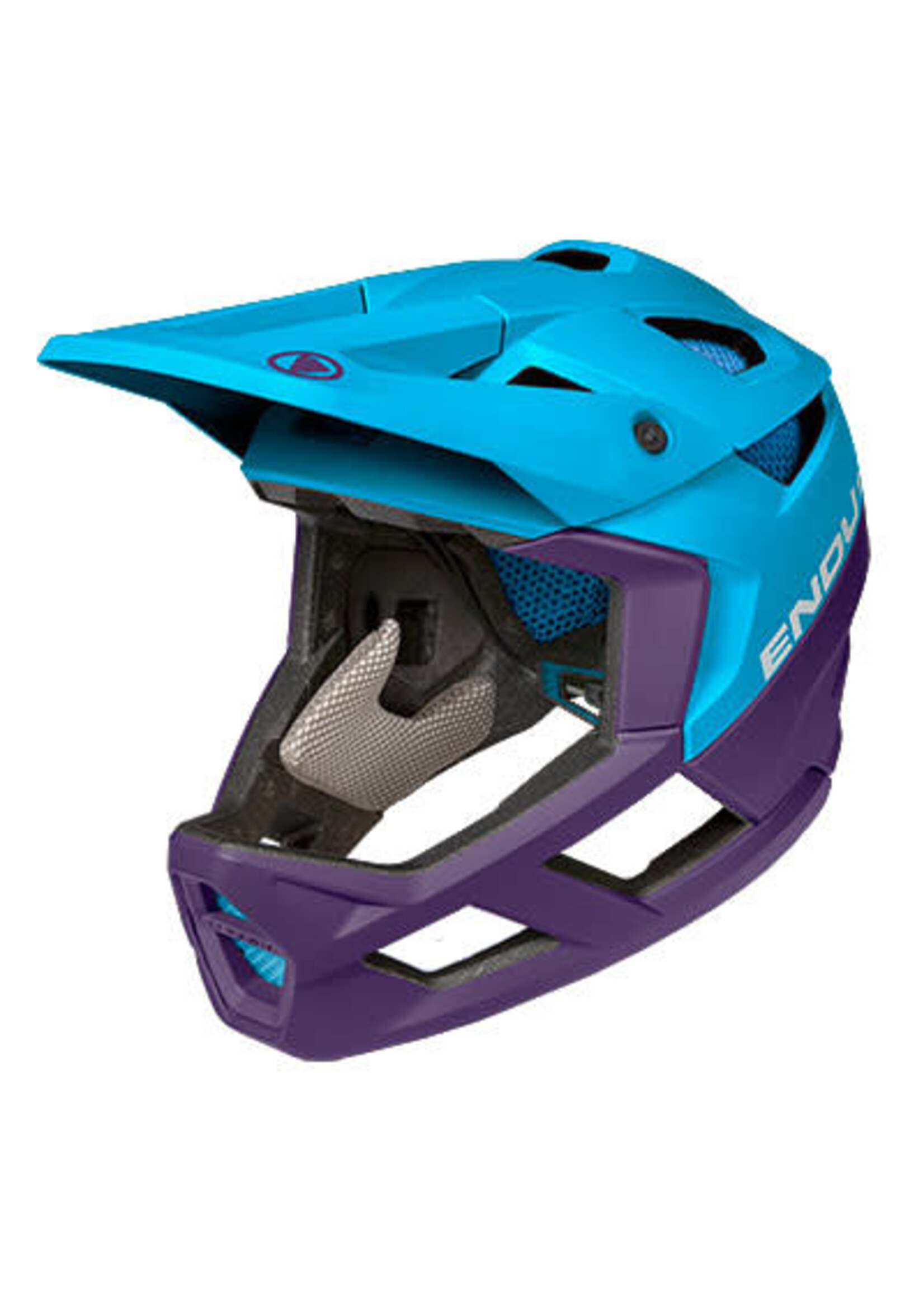 Endura MT500 Full Face Helmet