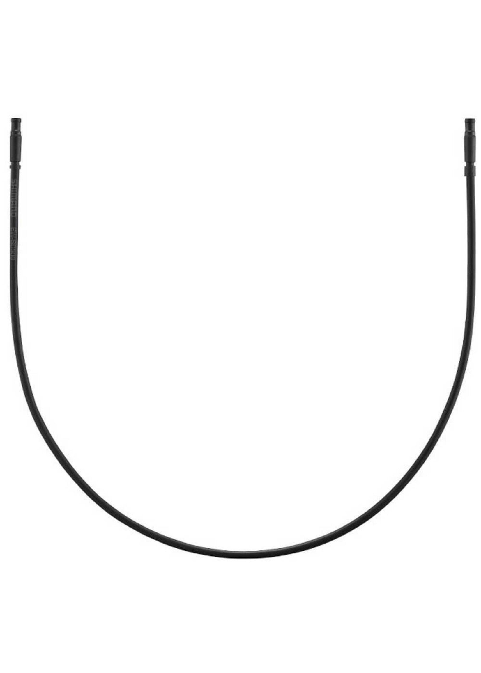 Shimano Shimano EW-SD300 E-tube Di2 electric wire, 600 mm, black