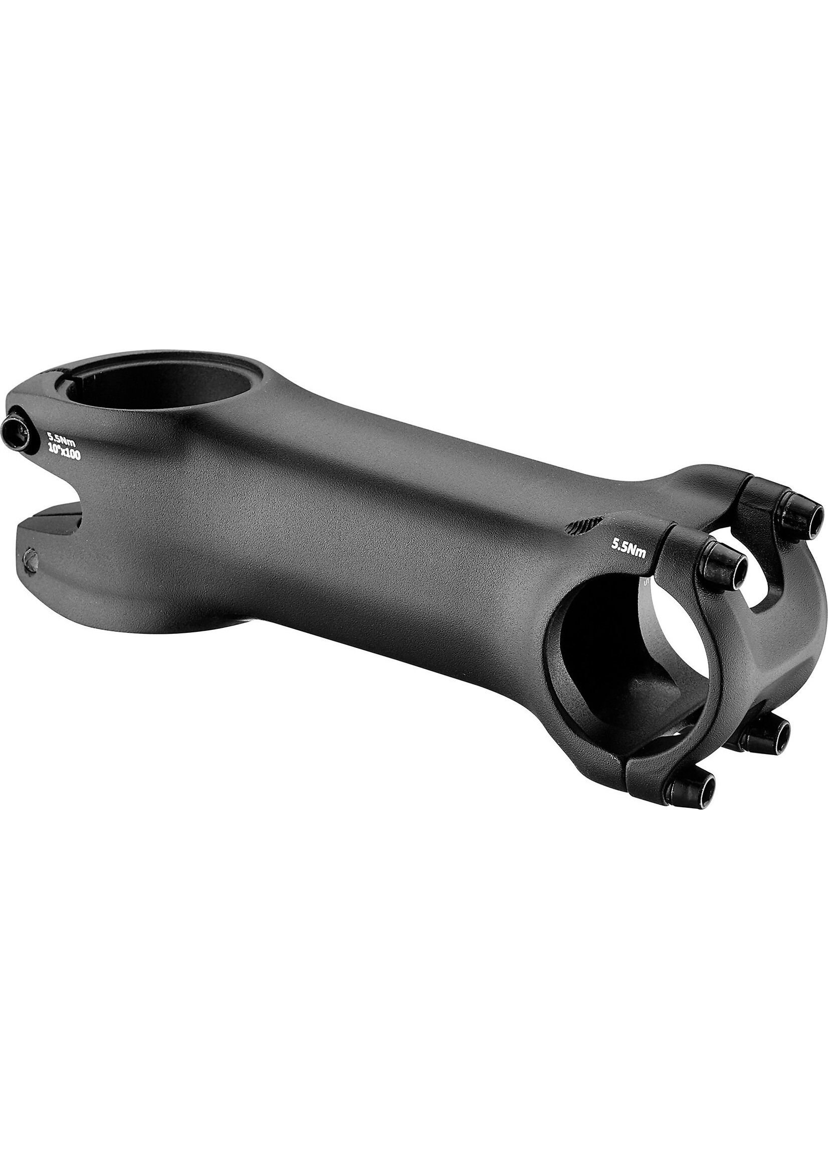 Giant Giant Contact SL OD2 Stem 31.8X80mm +/- 10 degree Black