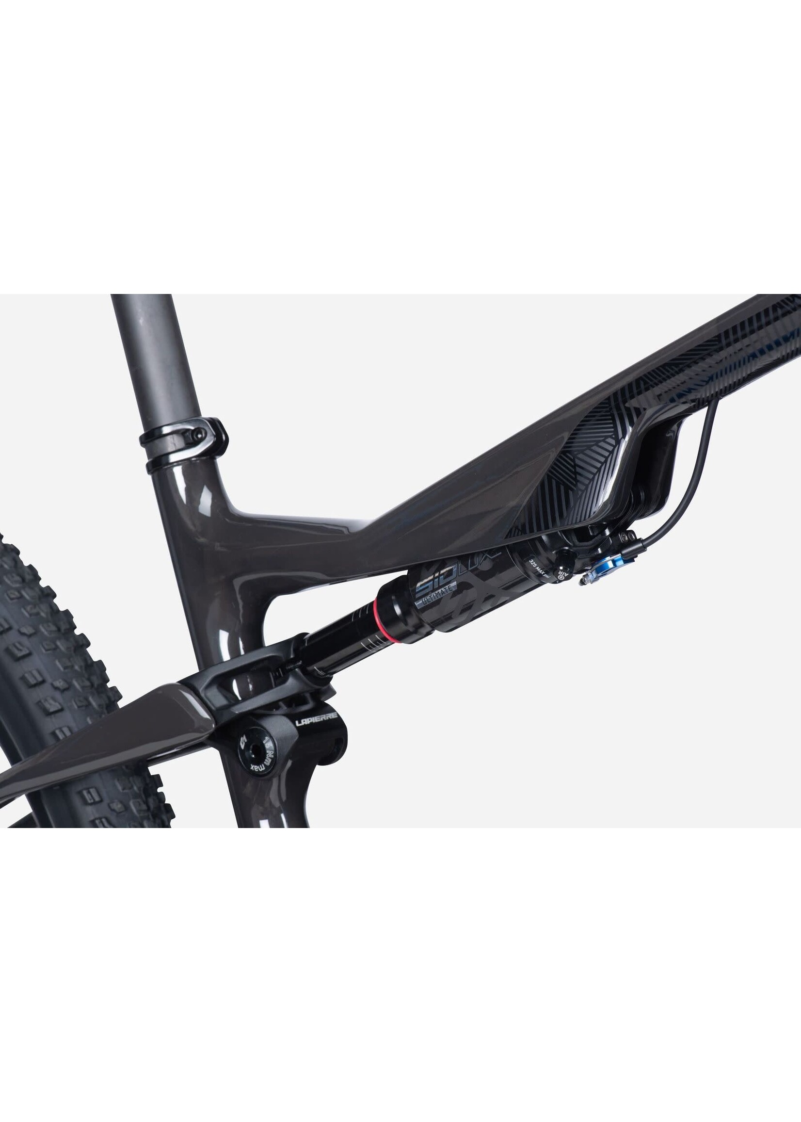 Lapierre XR 9.9 Mountain Bike Castle Cycles