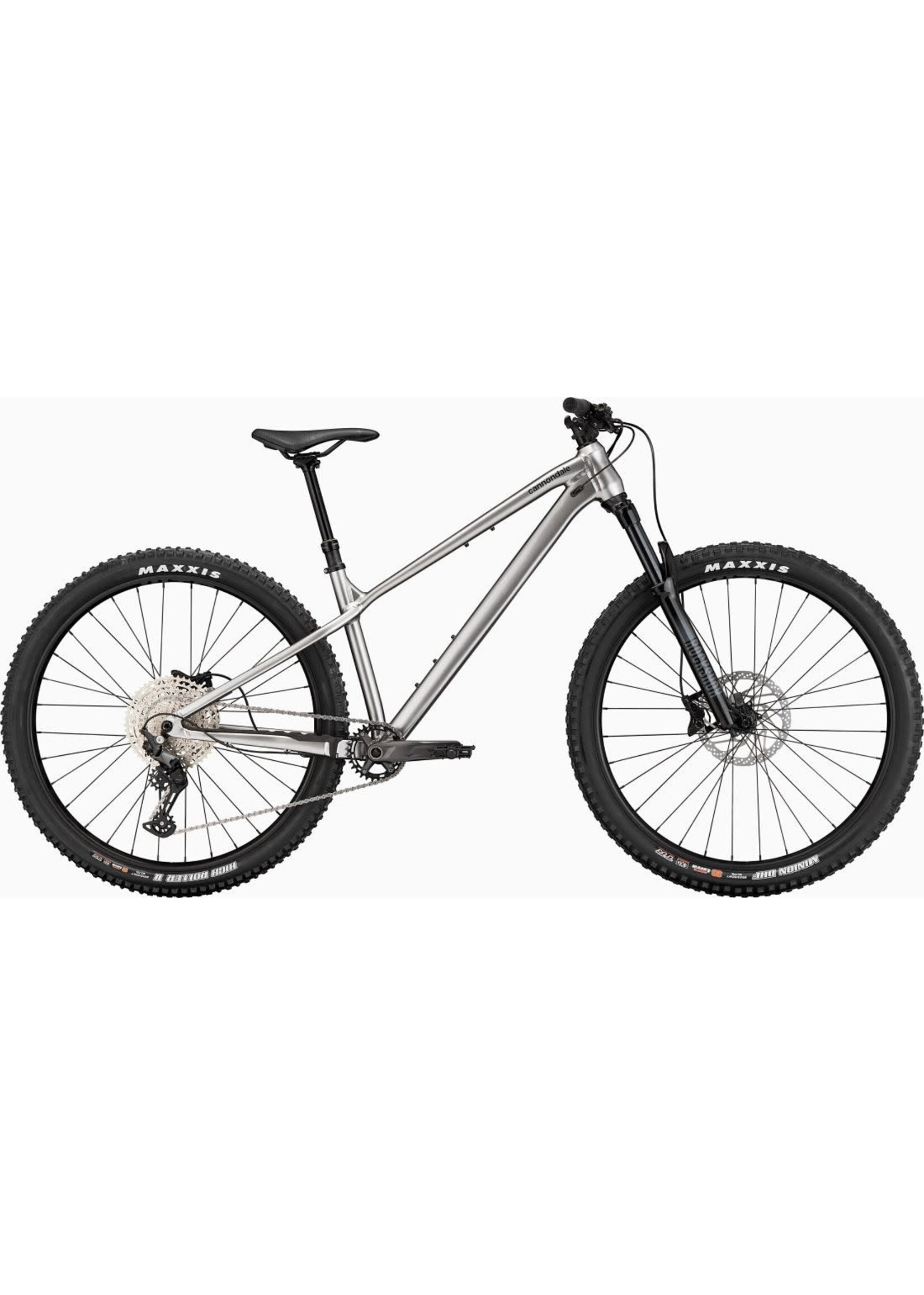 Cannondale Habit HT 1 Hardtail Mountain Bike Castle Cycles