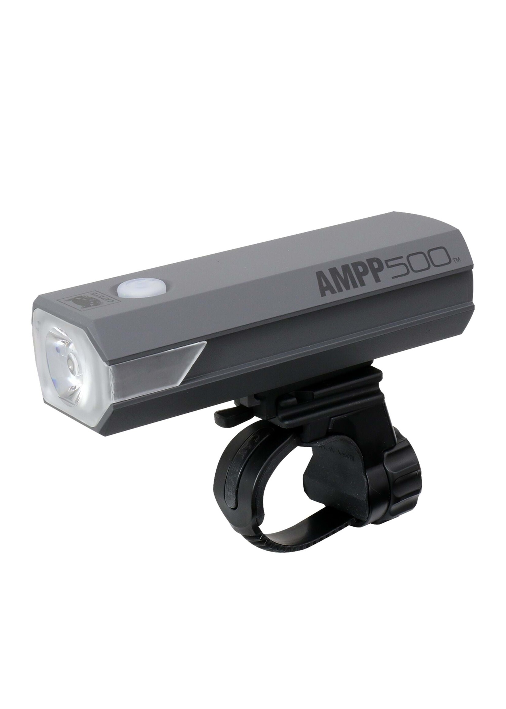 Cateye CATEYE AMPP 500 FRONT BIKE LIGHT