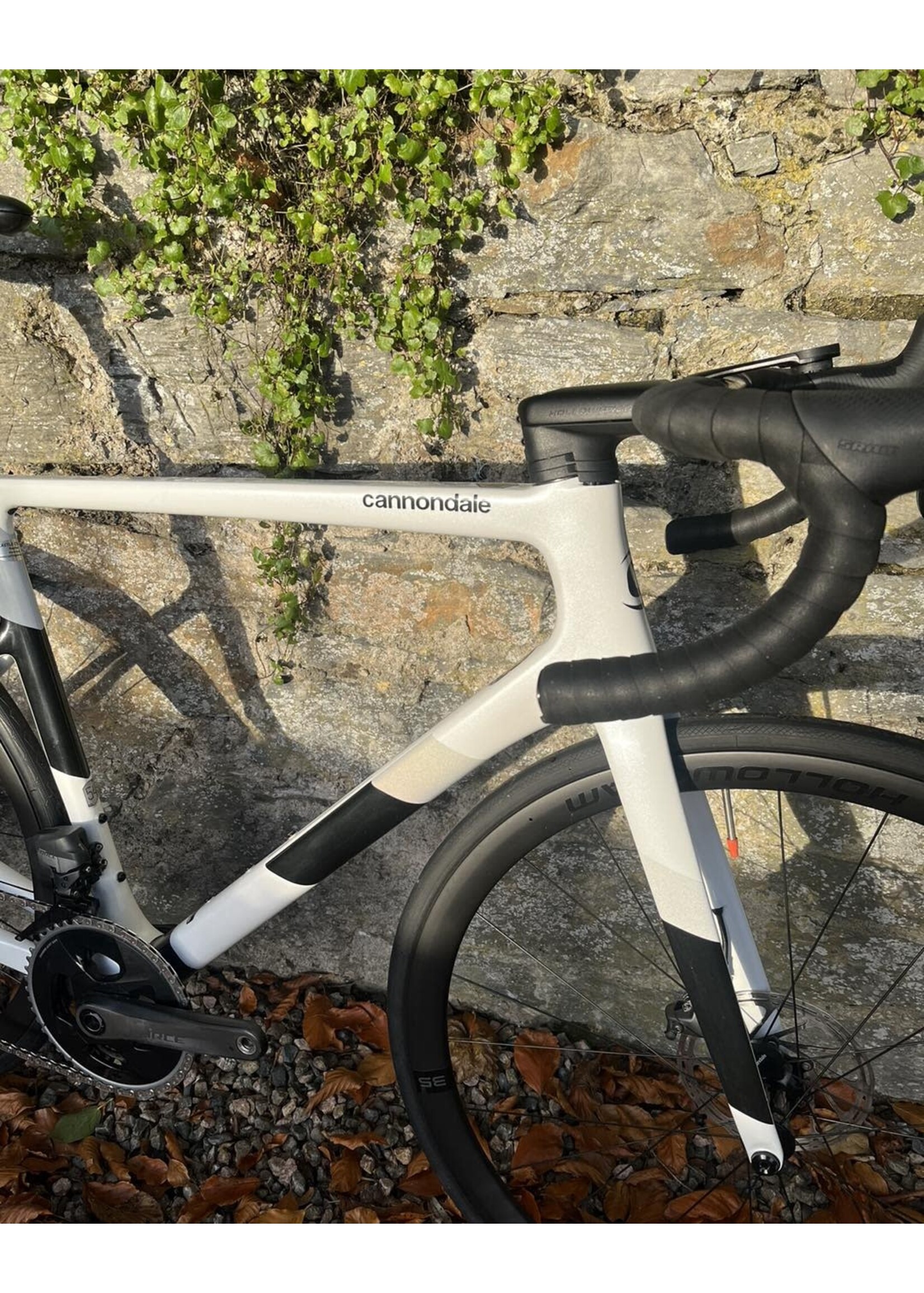 Cannondale supersix deals force etap