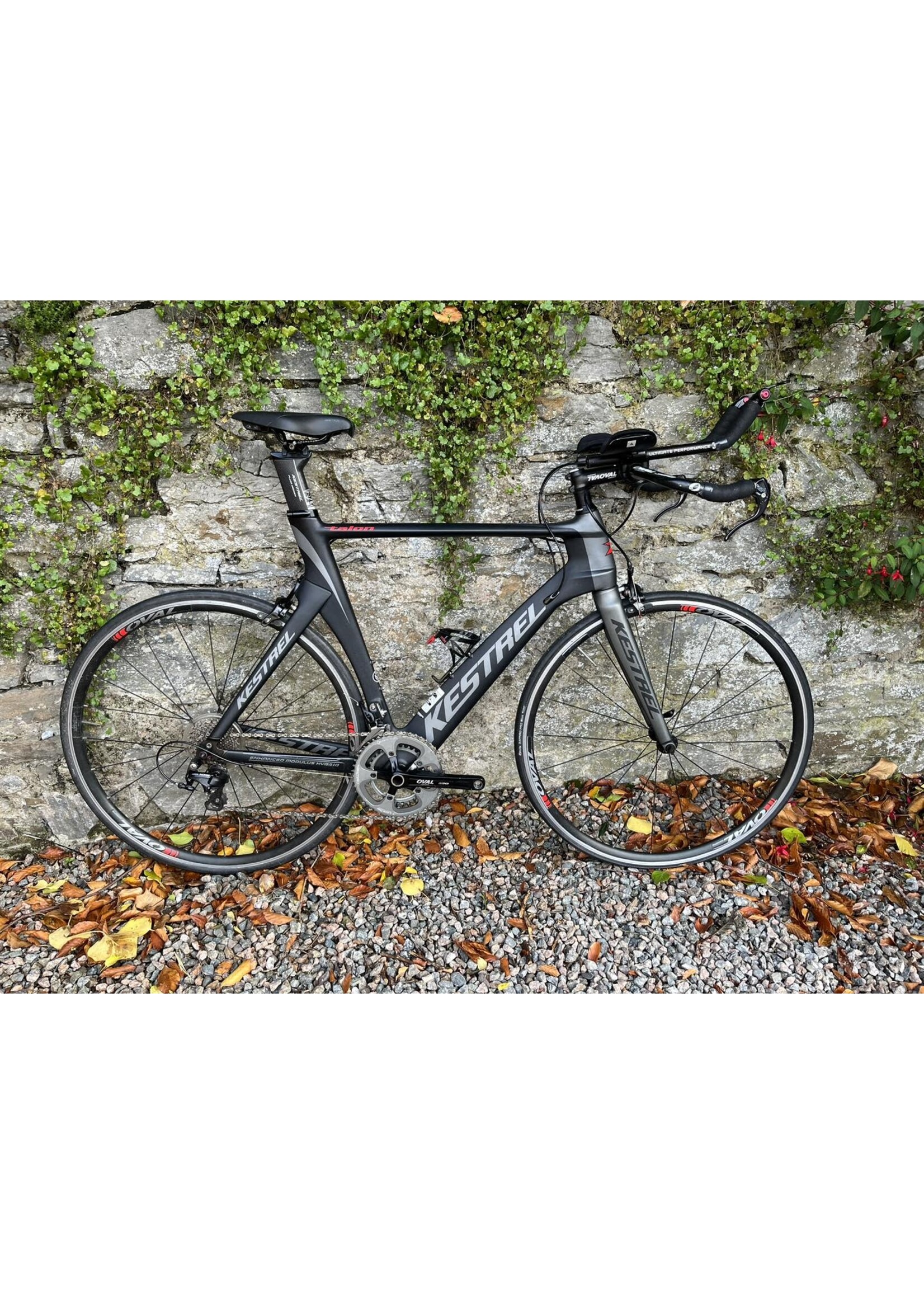 kestral Kestral Talon TT Bike (pre-owned)  (57cm)