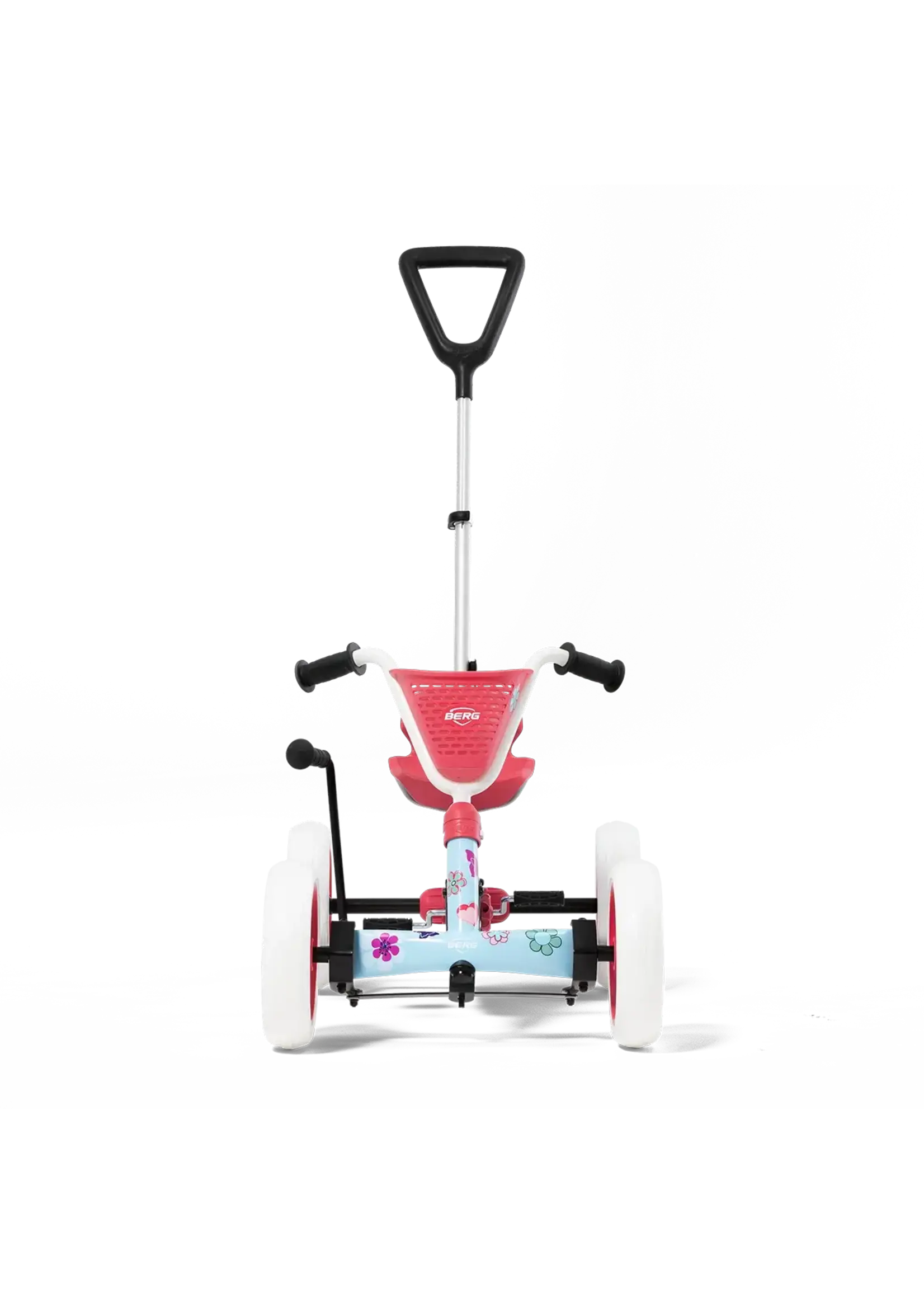 BergToys Berg Buzzy Bloom 2 in 1