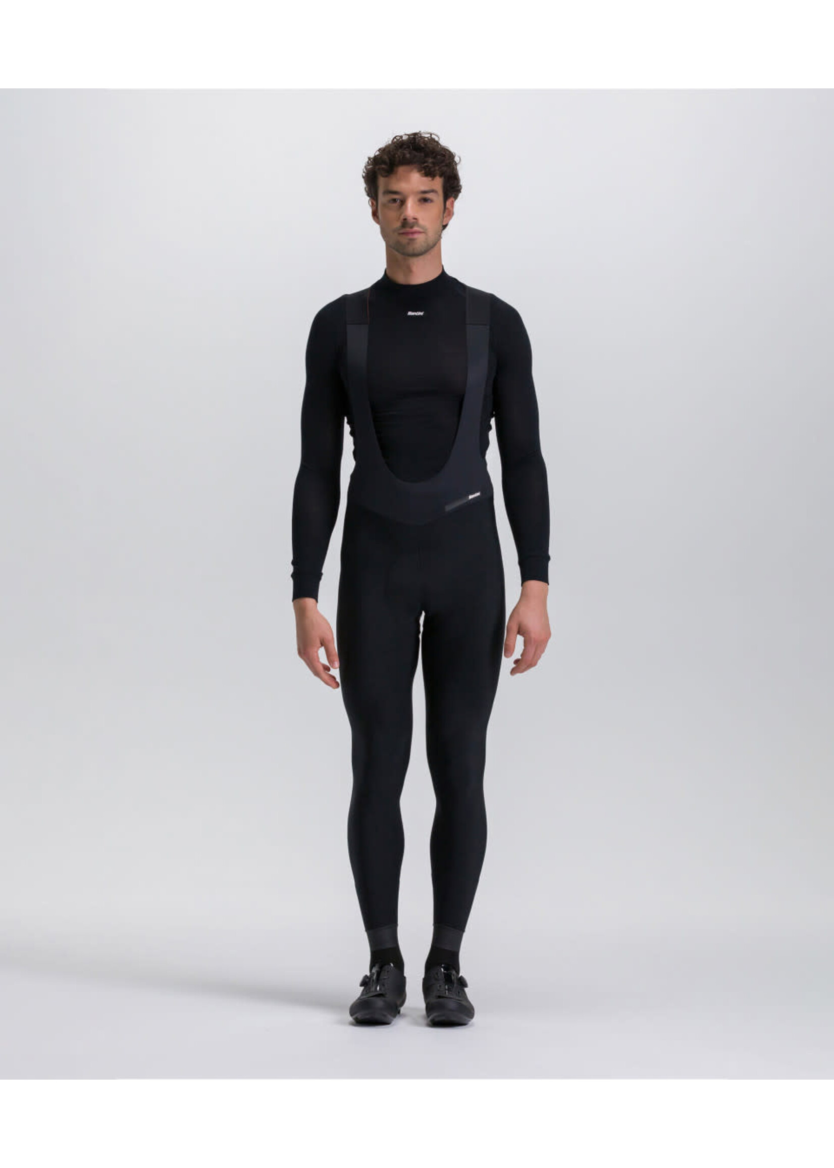 Santini Santini Aldo C3 pad Bib- Tights