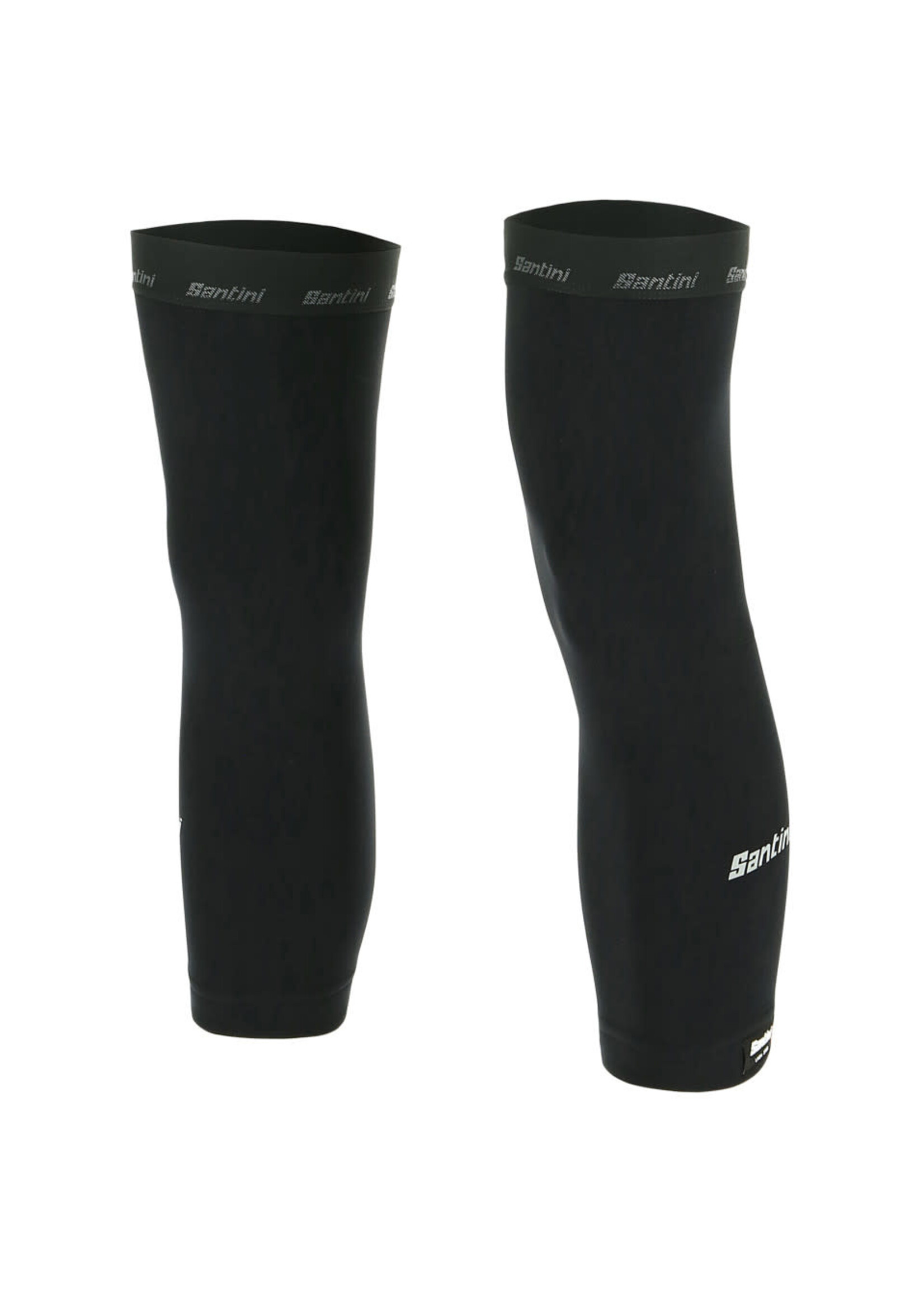 Santini SANTINI TOTUM THERMOFLEECE KNEE WARMERS