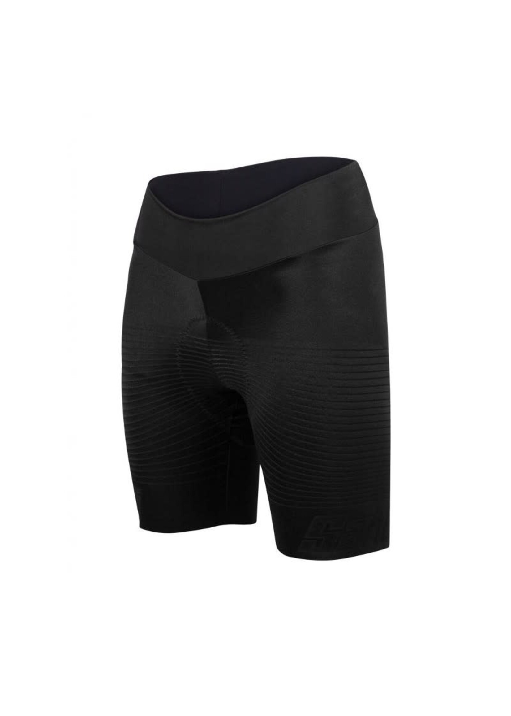 Santini Santini Racer Compression Lady Waist Short