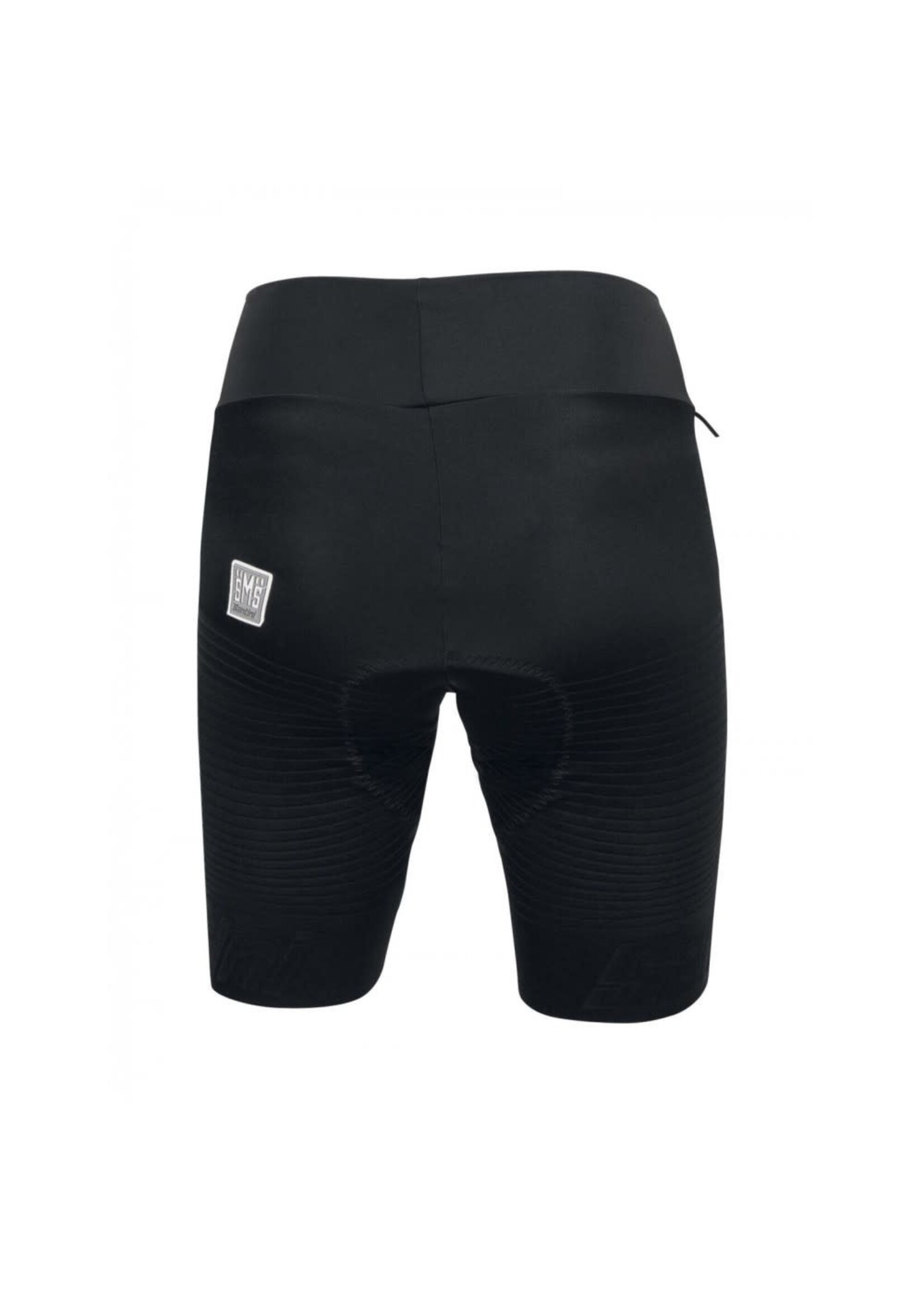 Santini Santini Racer Compression Lady Waist Short