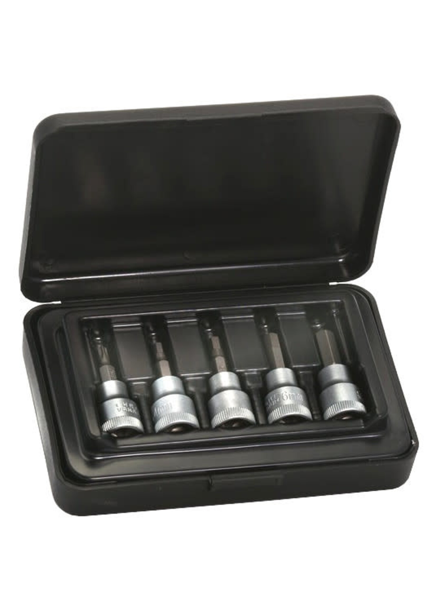 XLC XLC TORQUE WRENCH BIT SET