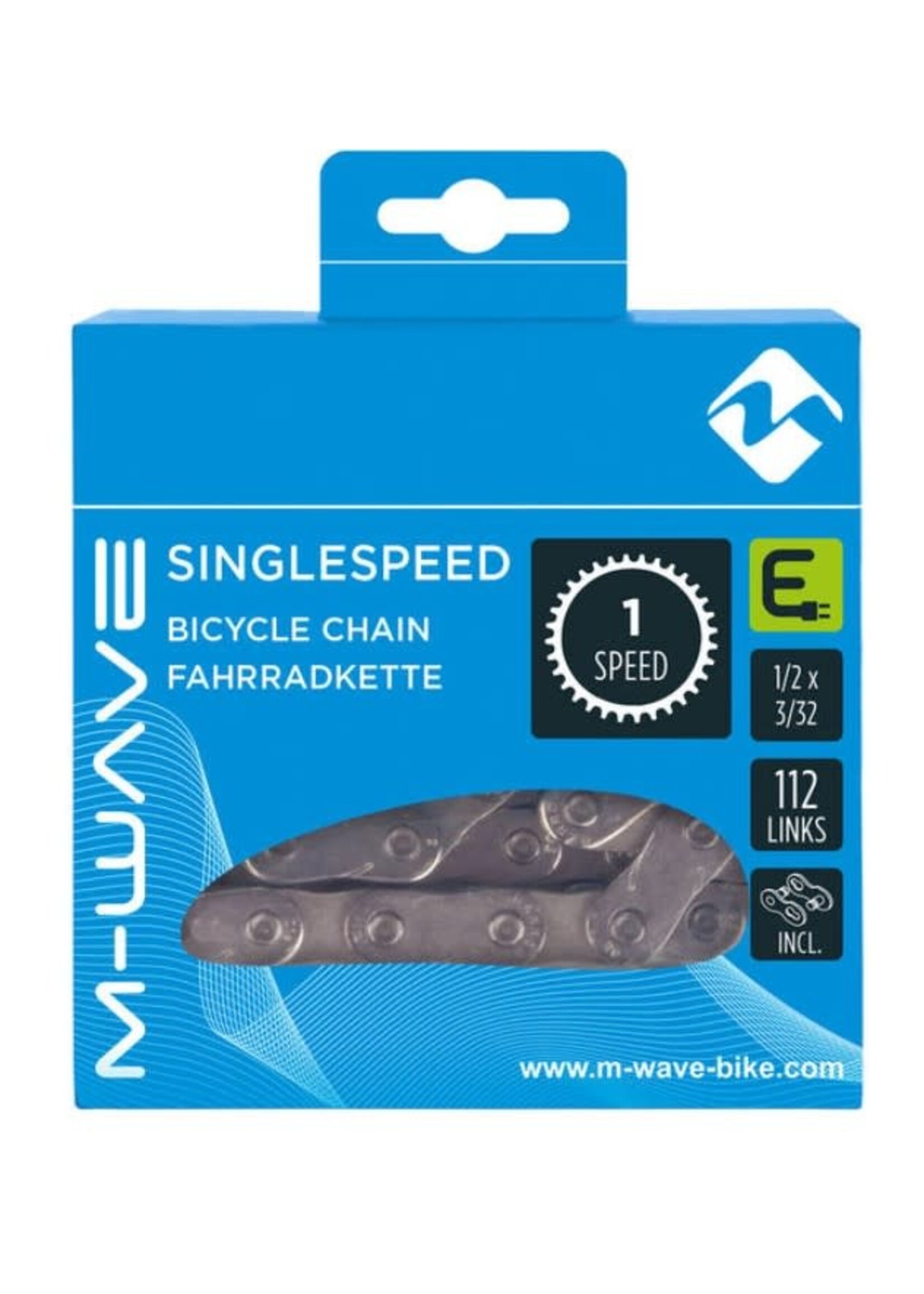 m-wave M-Wave single speed chain