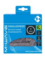 m-wave M-Wave e-bike single speed chain