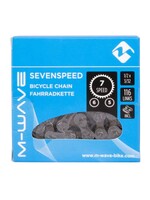 m-wave M-Wave Chain 5,6.7 Speed