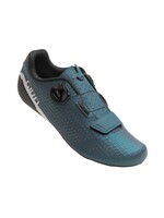 Giro GIRO CADET ROAD CYCLING SHOES HARBOUR BLUE ANO 42