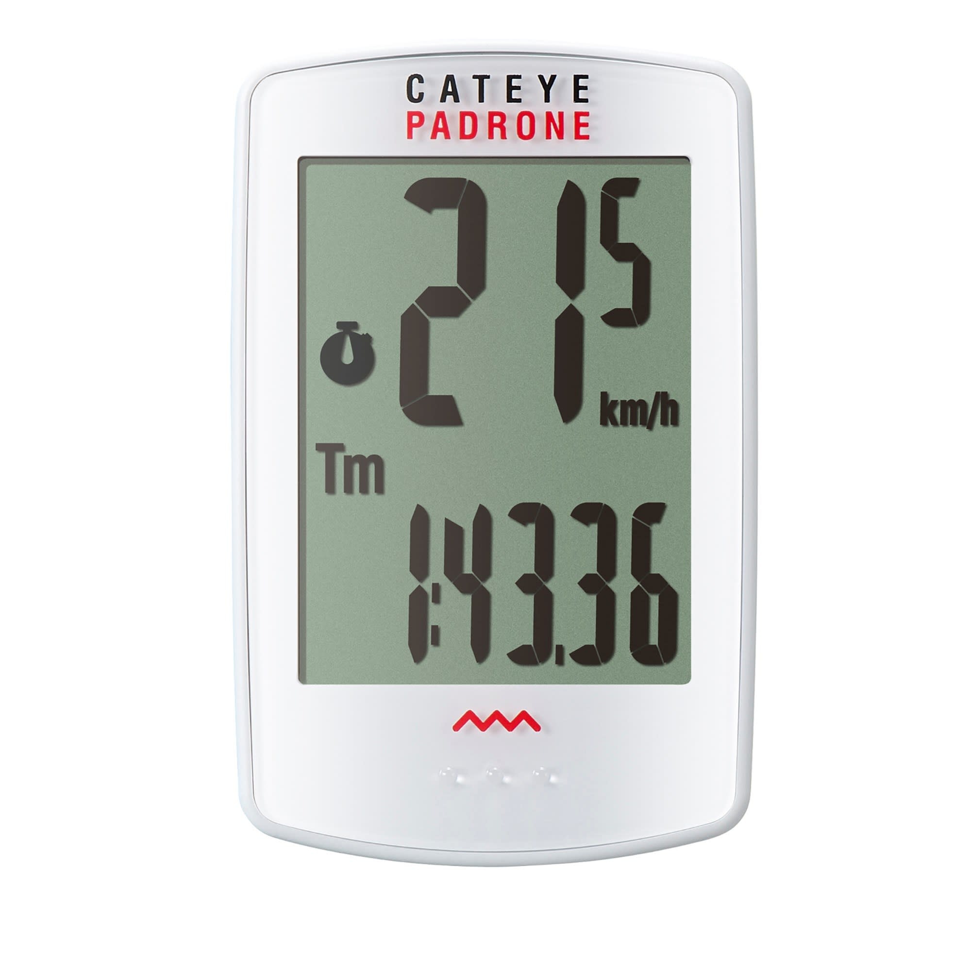 Cateye wireless 2024 cycle computer