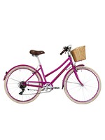 raleigh Raleigh Sherwood Low-Step Unisex City Bike