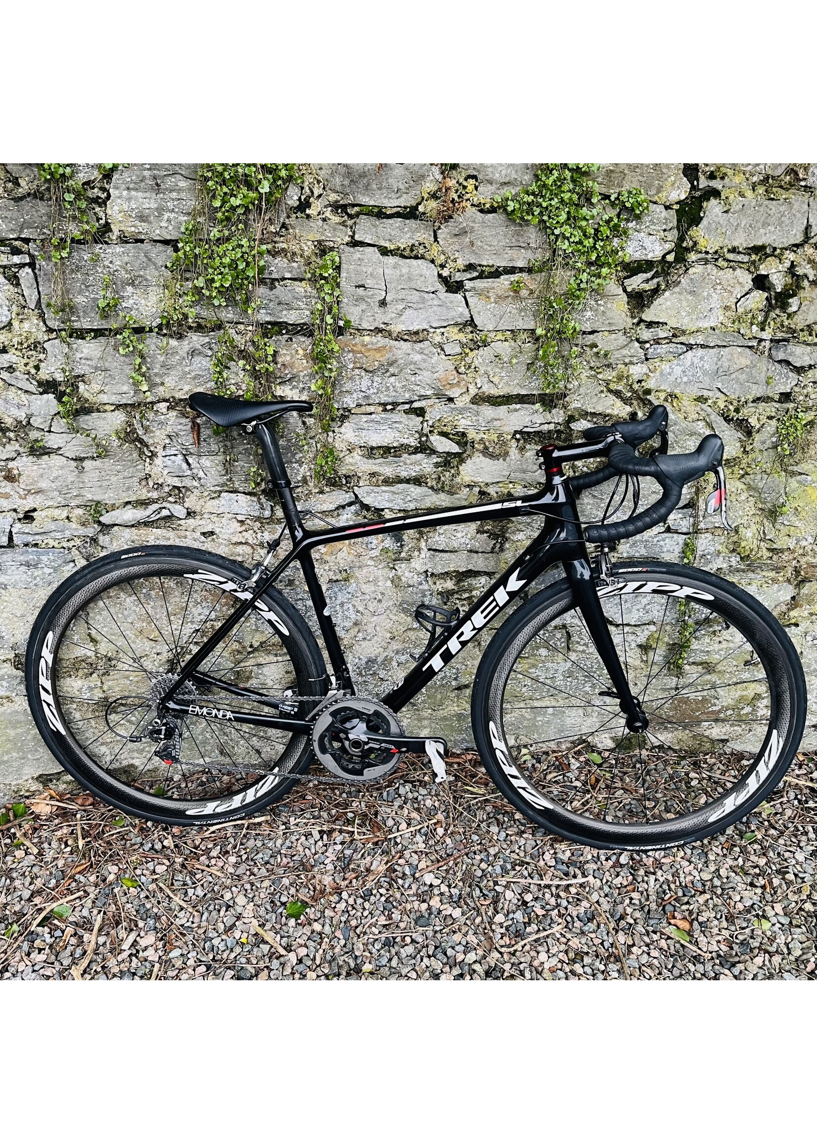 Trek Emonda SL medium 54cm preowned Castle Cycles