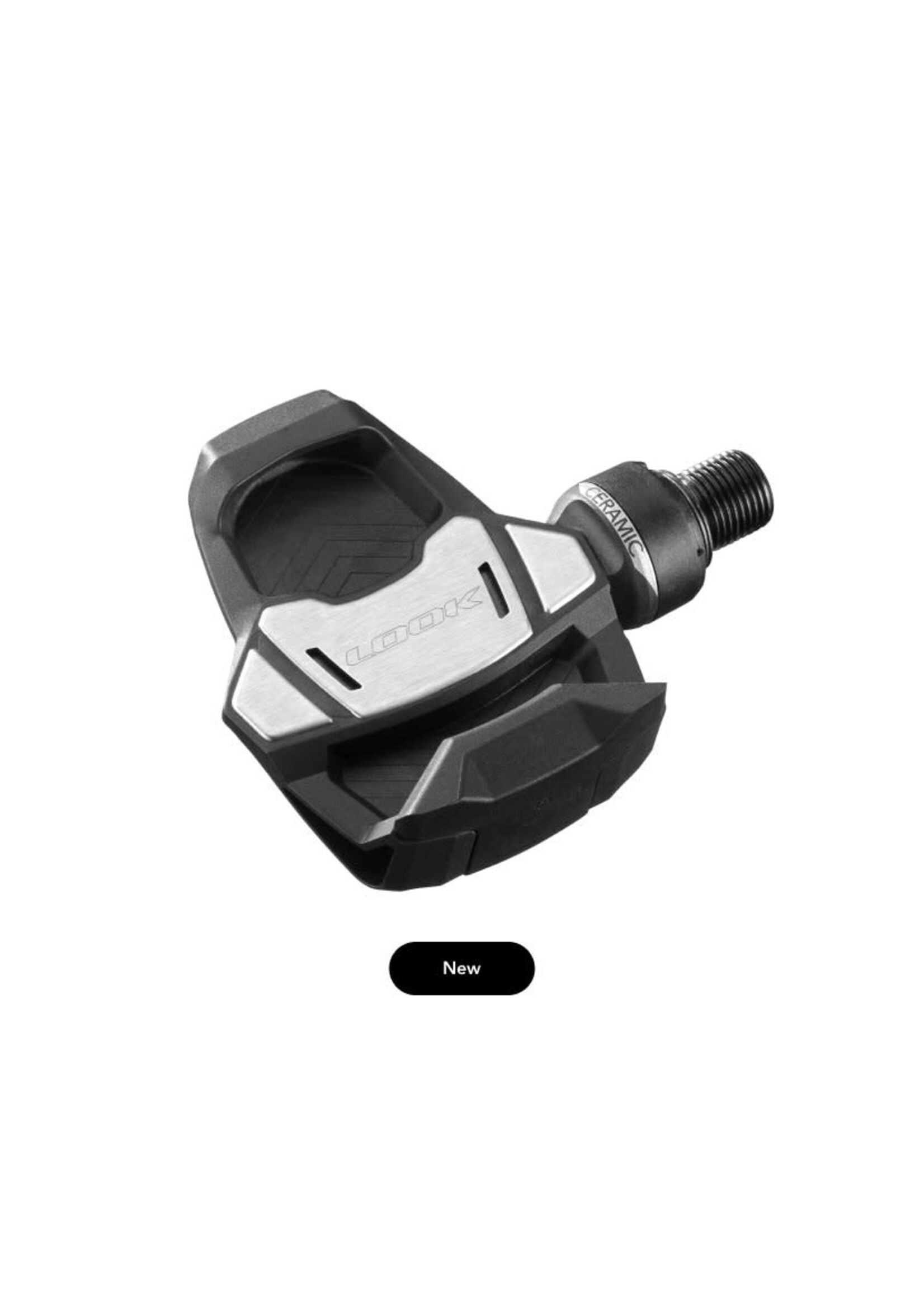 Look Look Keo Blade Ceramic Road Pedals