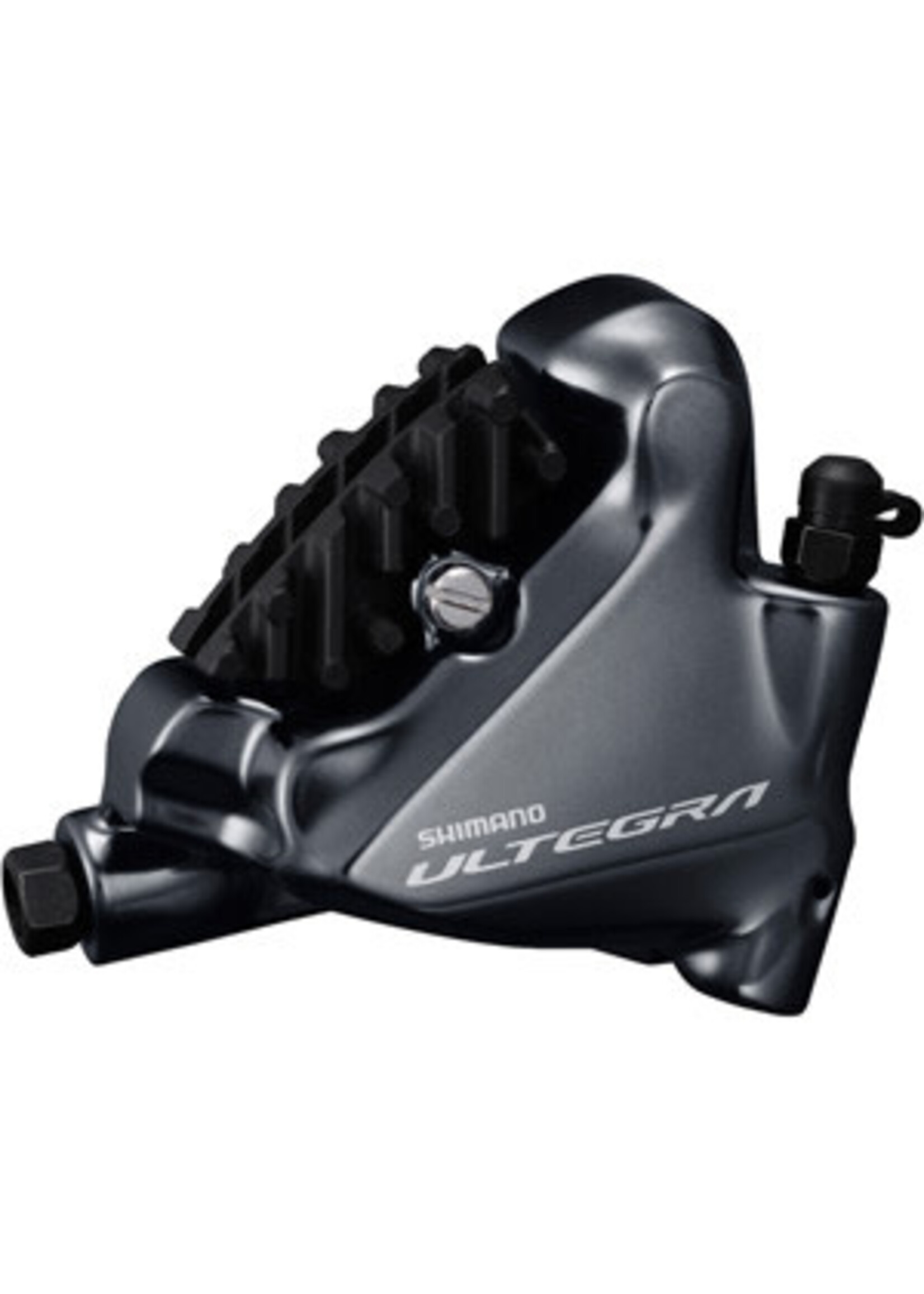 Shimano BR-R8070 Ultegra flat mount calliper, without rotor, for 140/160 mm Rear