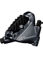 Shimano Shimano BR-R8070 Ultegra flat mount calliper, without rotor, for 140/160 mm, front