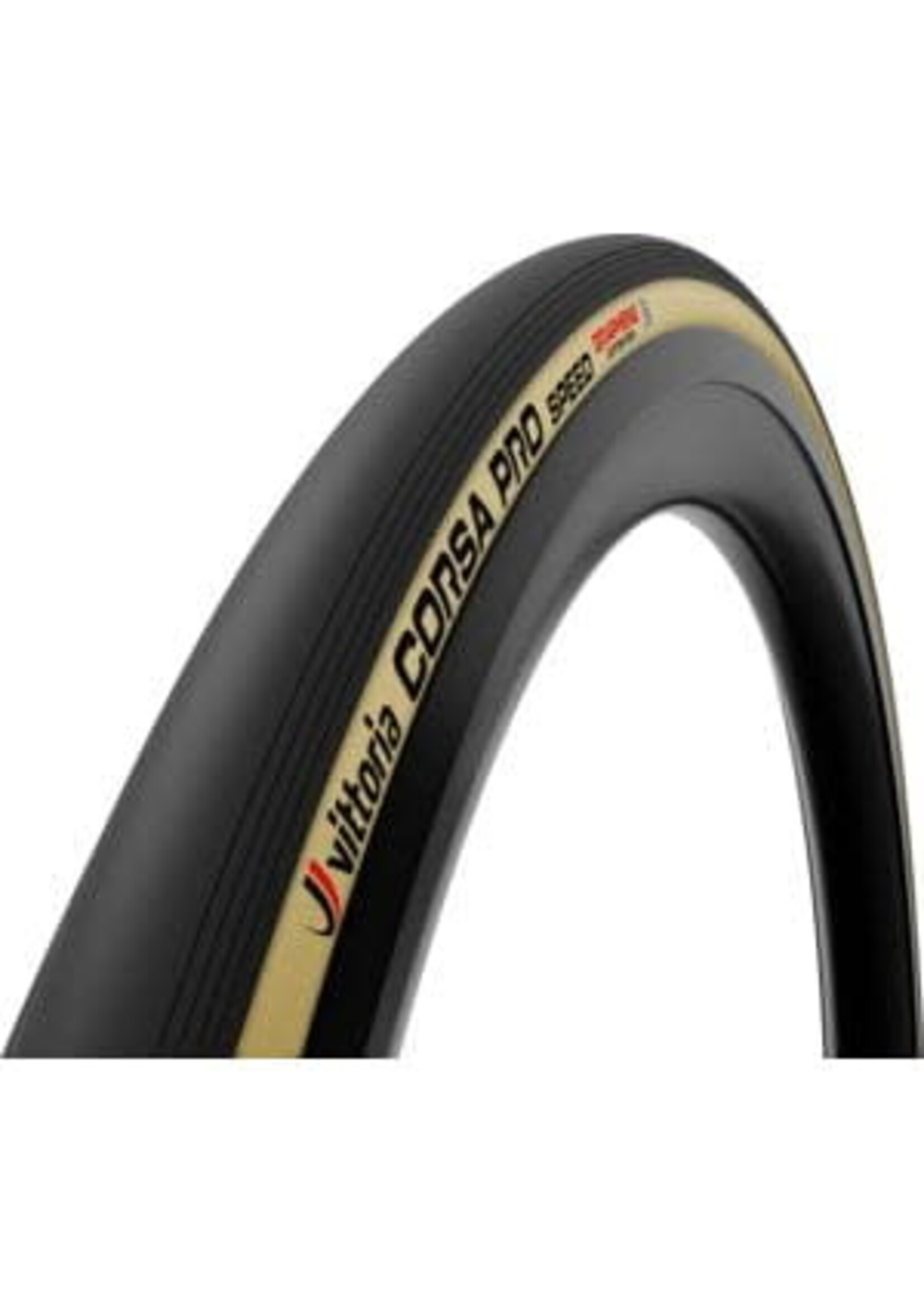 vittoria Vittoria Corsa Pro Speed Tubeless Tyres