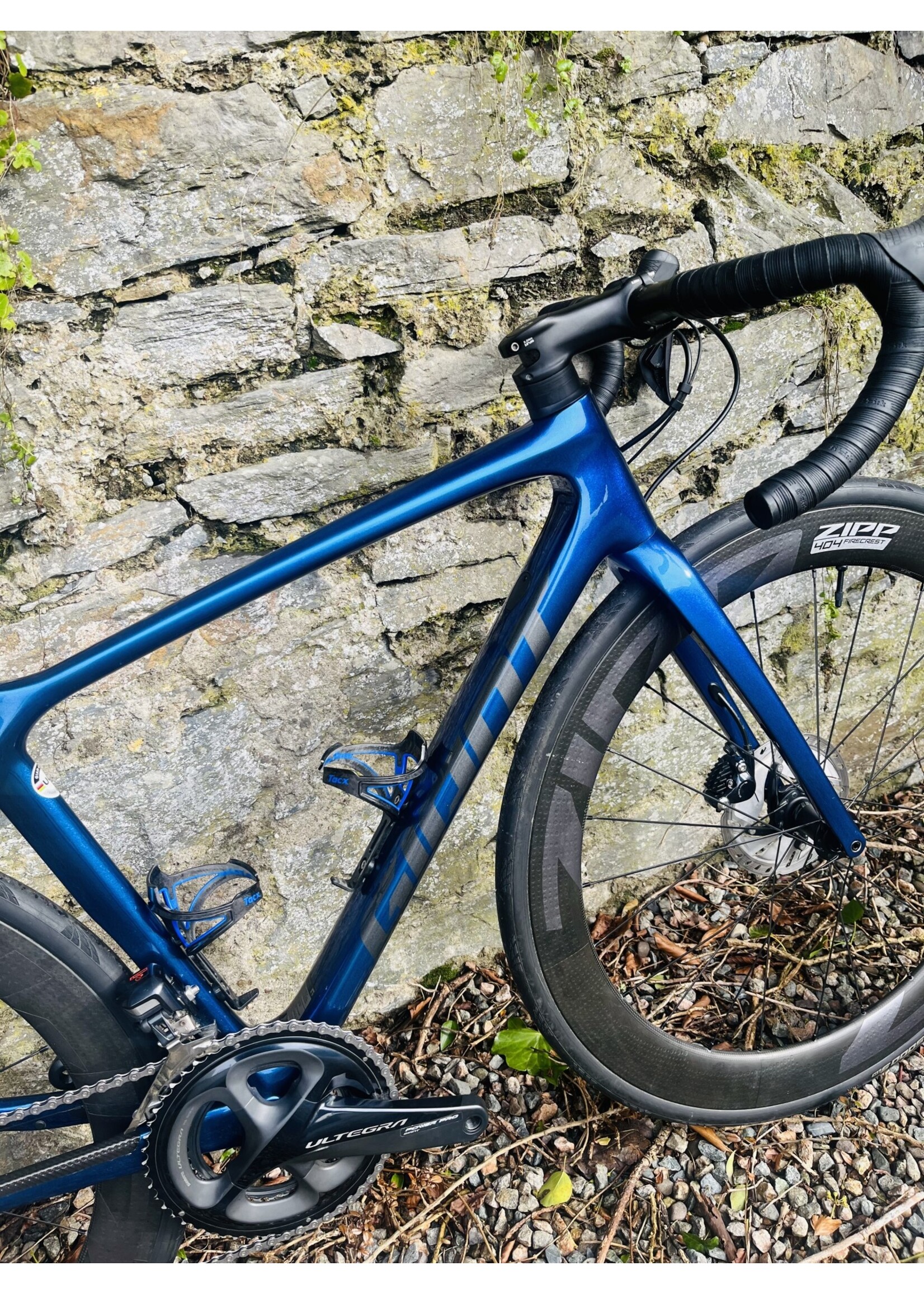 Giant tcr advanced pro 2 sales disc 2020
