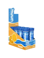 NUUN Nuun Sport Electrolyte Drink,  10 tablet tubes Orange