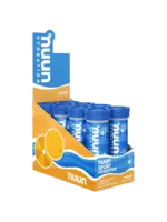 NUUN Nuun Sport Electrolyte Drink, 8 x 10 tablet tubes Orange