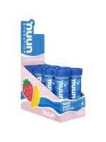 NUUN Nuun Sport Electrolyte Drink, 10 tablet tube Strawberry Lemonade