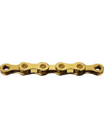 KMC KMC X12 Chain 126L (Gold)